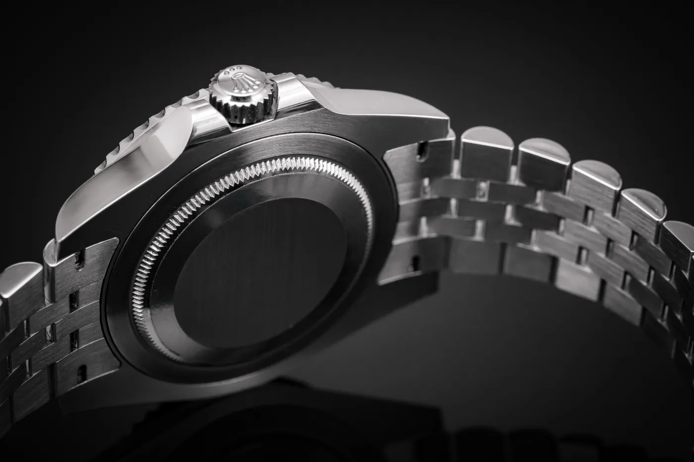 Rolex GMT-Master II „Batgirl”, photo 7