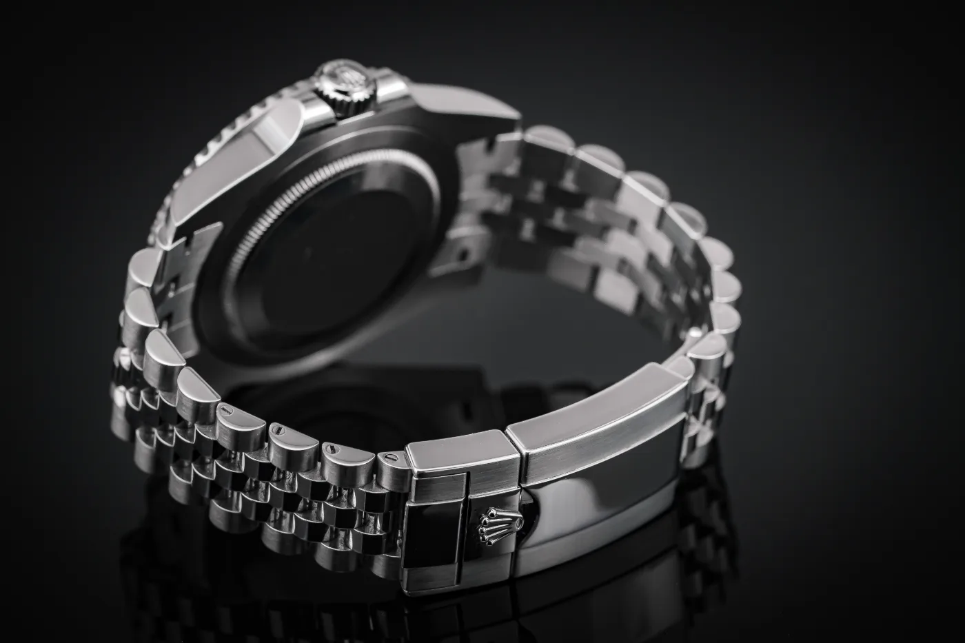 Rolex GMT-Master II „Batgirl”, photo 8