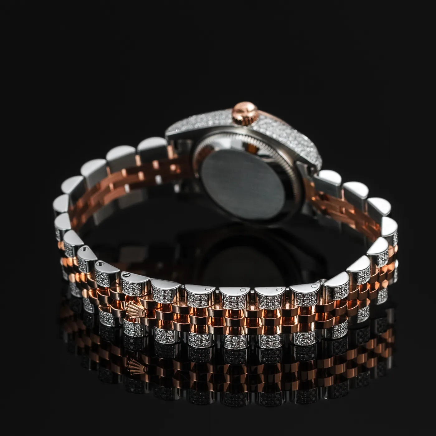 Rolex Lady-Datejust 178161, photo 5