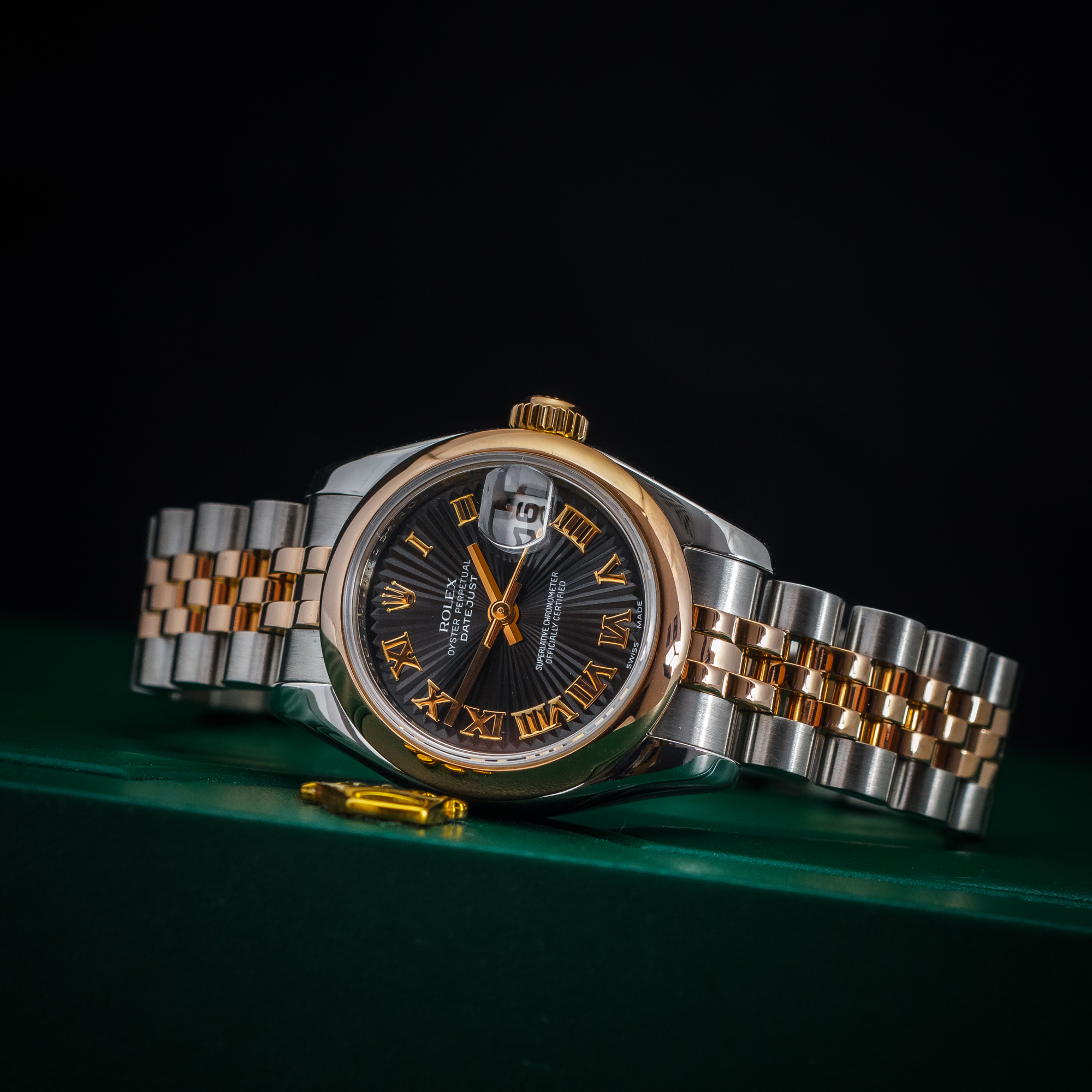 Rolex Lady-Datejust 26