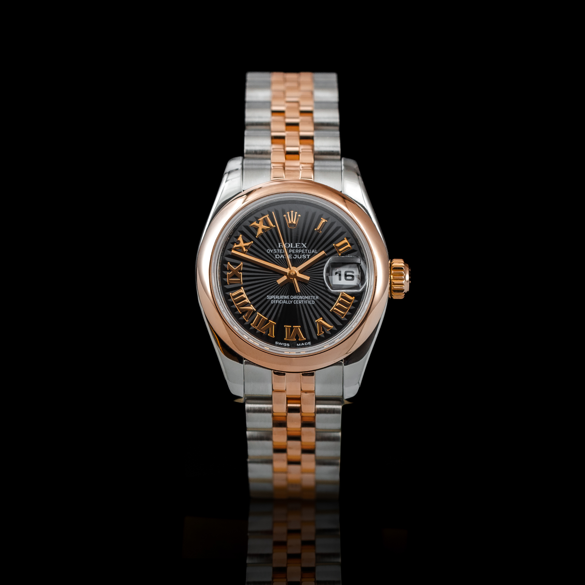 Rolex Lady-Datejust, photo 2