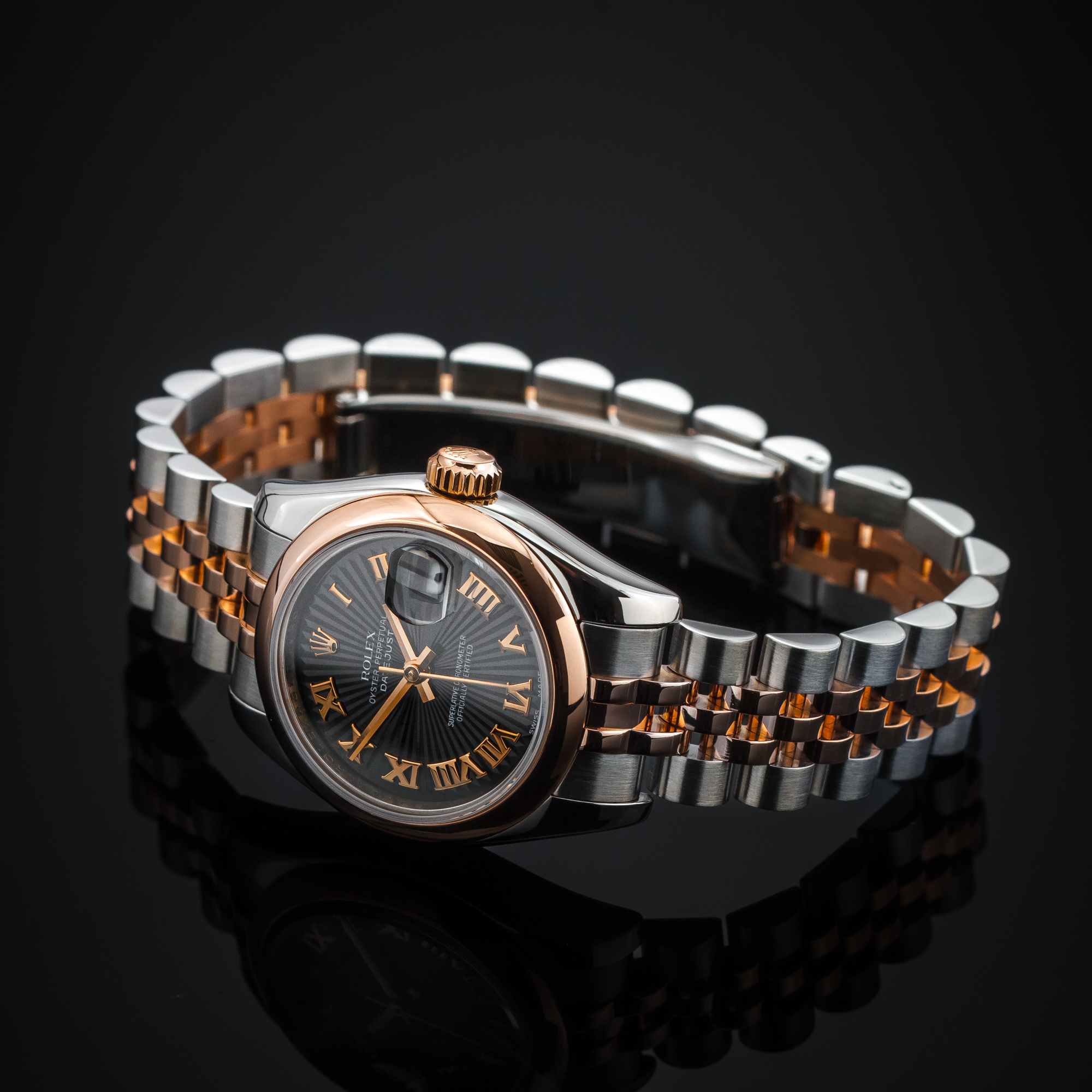 Rolex Lady-Datejust, photo 3