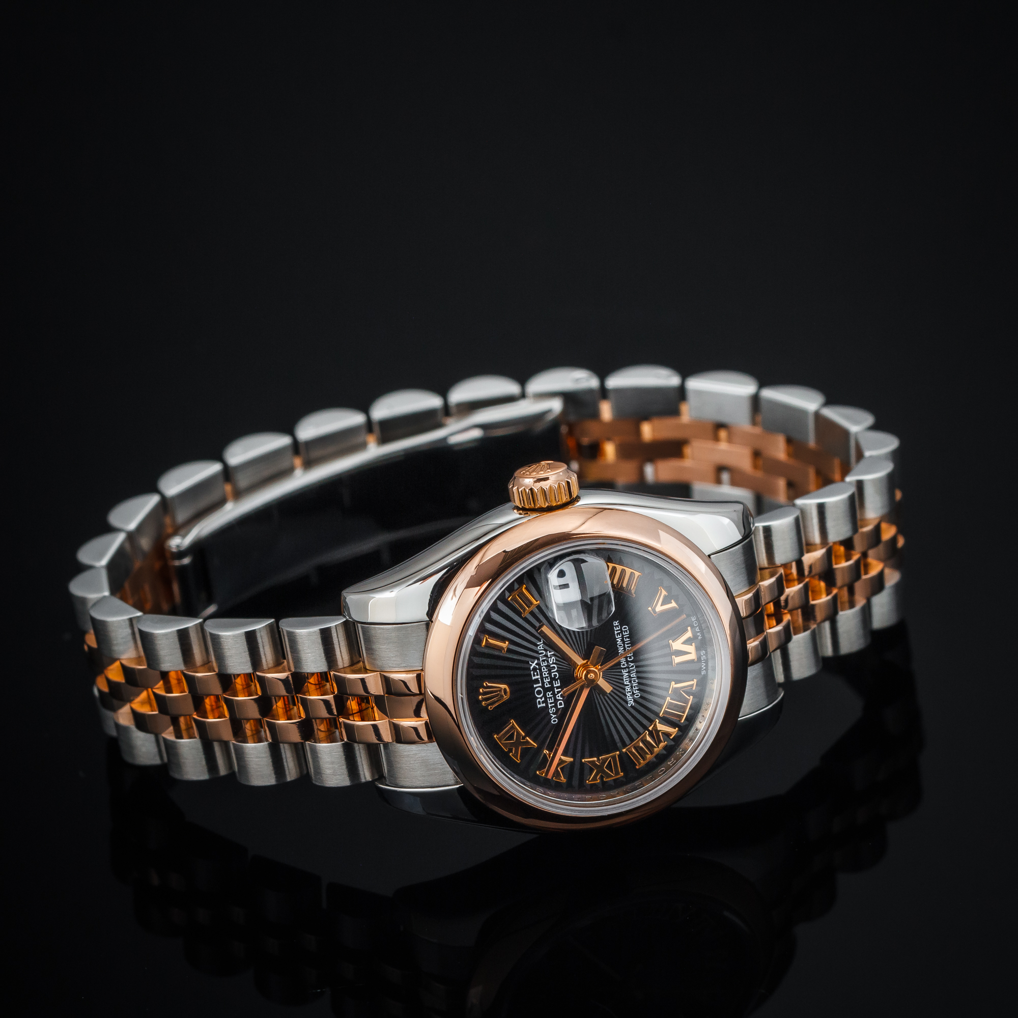 Rolex Lady-Datejust, photo 4