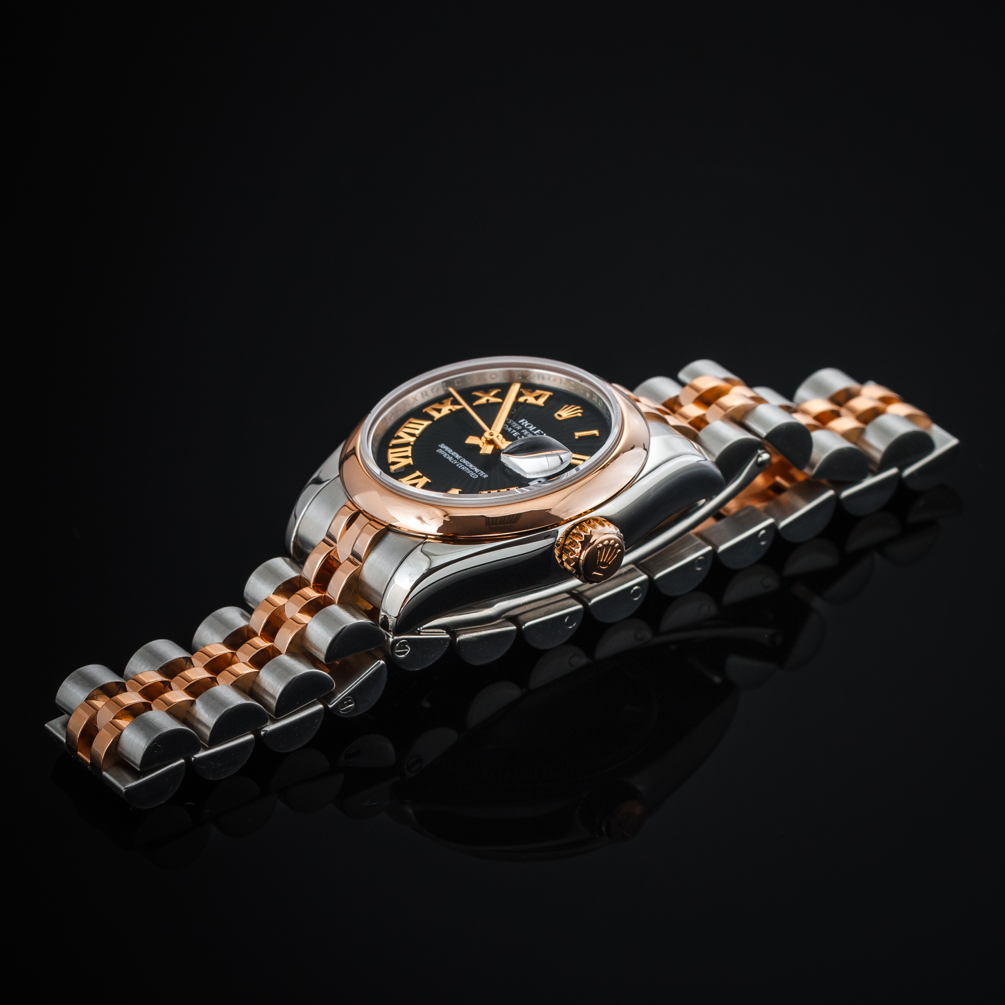 Rolex Lady-Datejust, photo 6