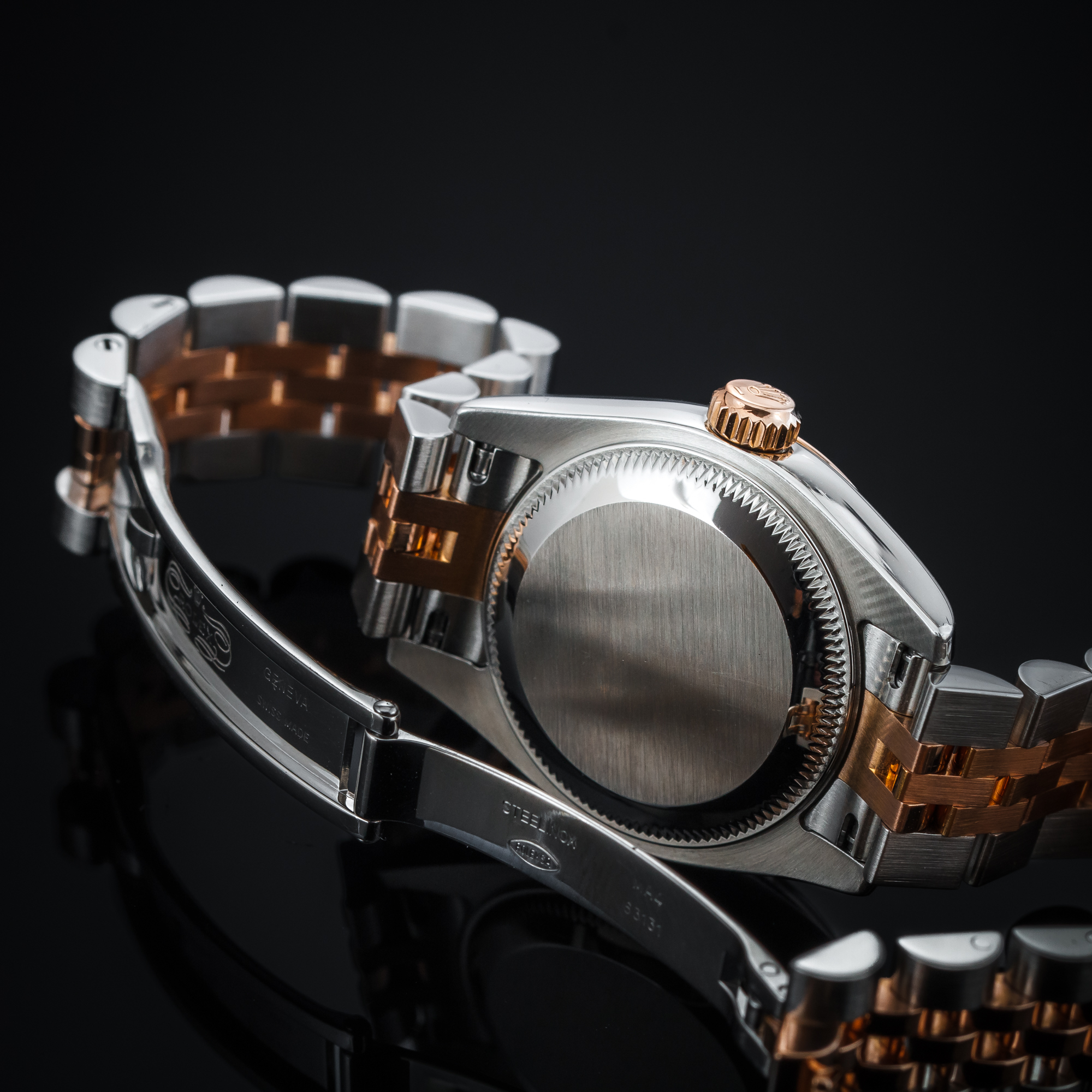 Rolex Lady-Datejust, photo 7
