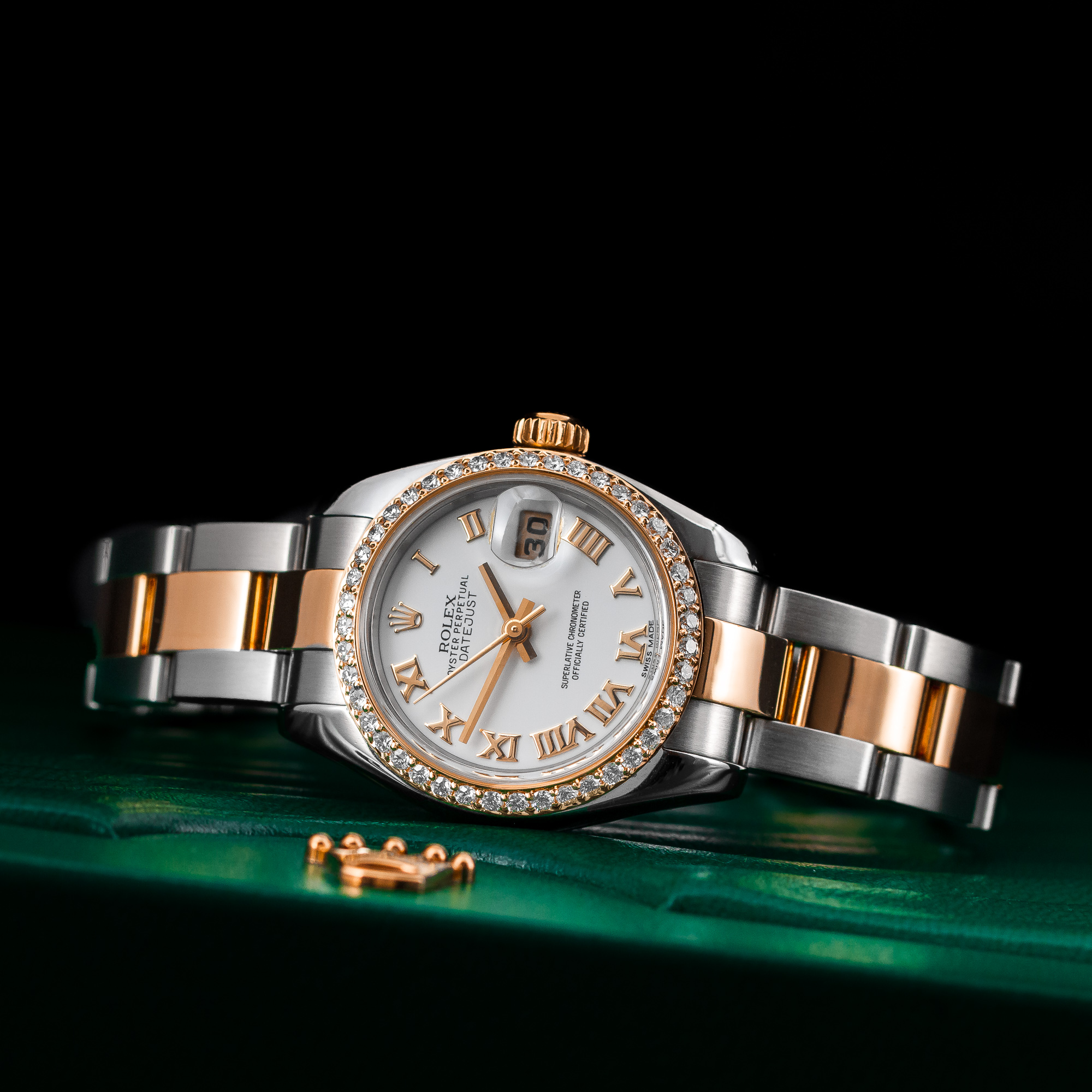 Rolex Lady-Datejust 26