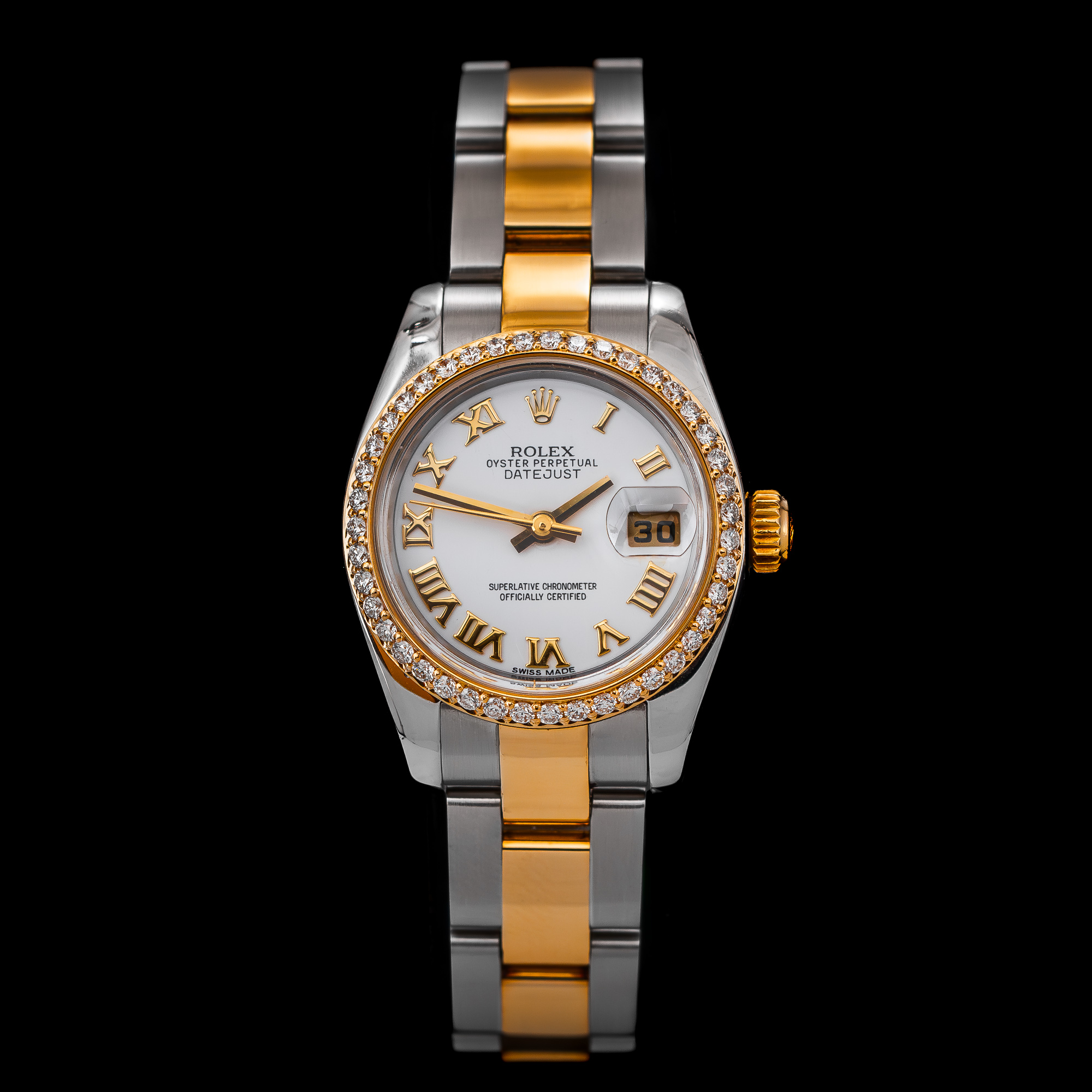 Rolex Lady-Datejust, photo 3
