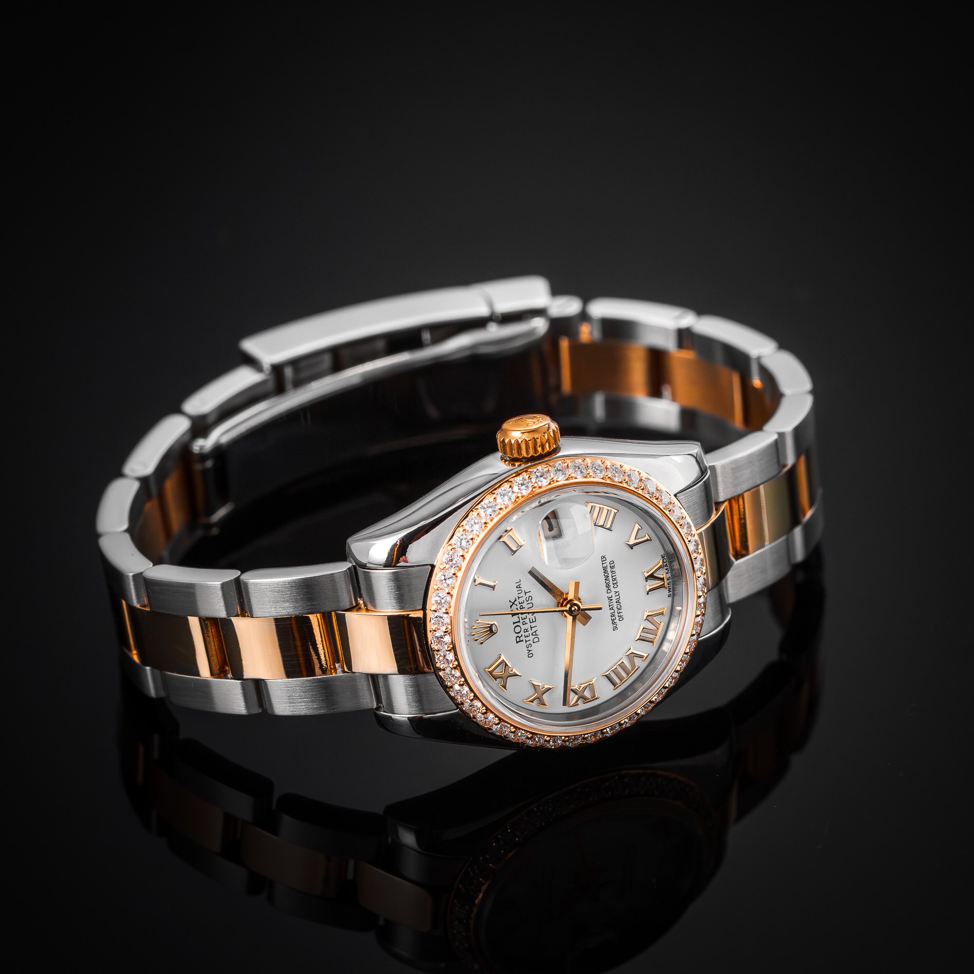 Rolex Lady-Datejust, photo 5