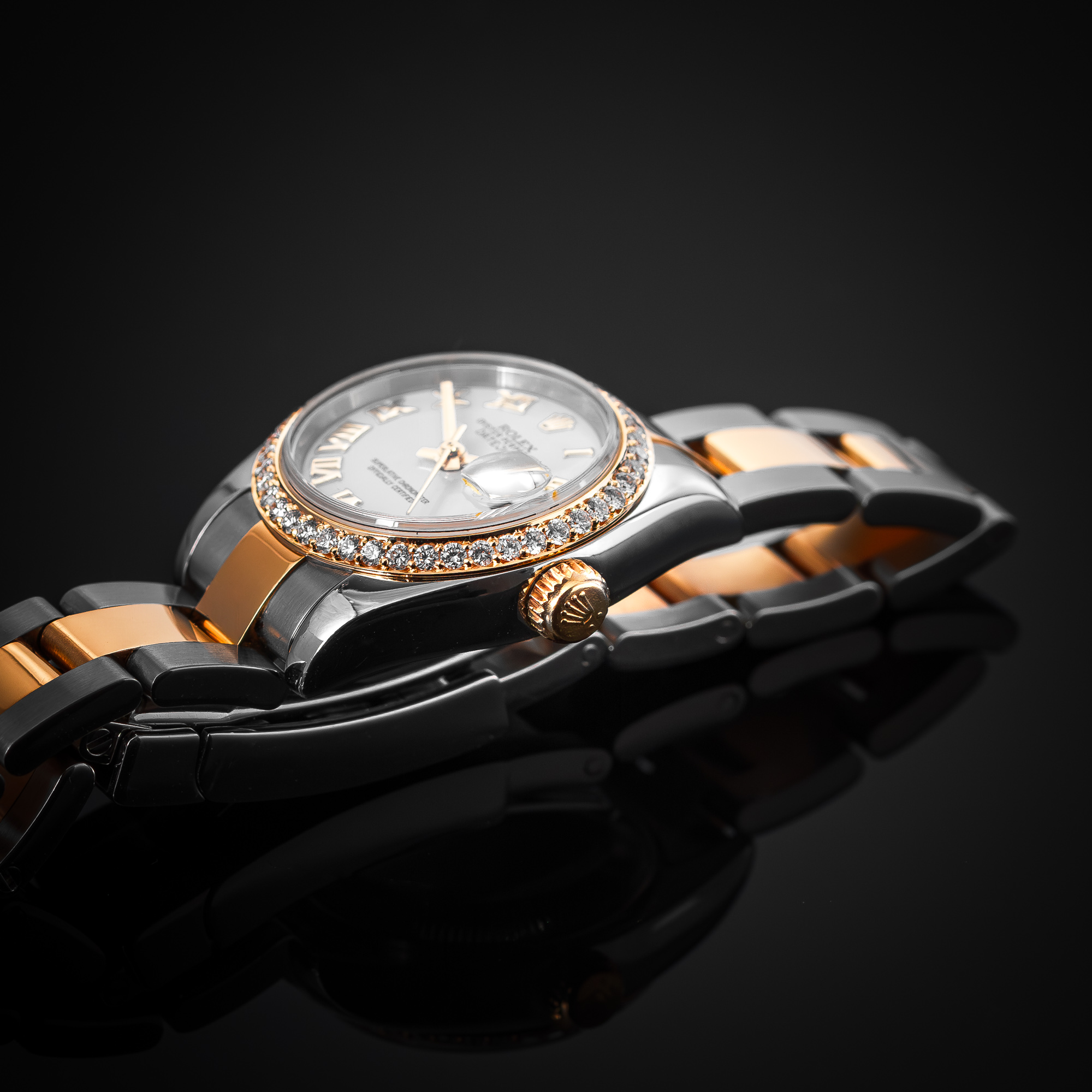 Rolex Lady-Datejust, photo 7