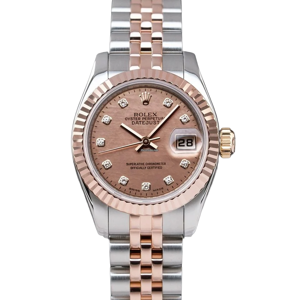 Rolex Lady-Datejust 26