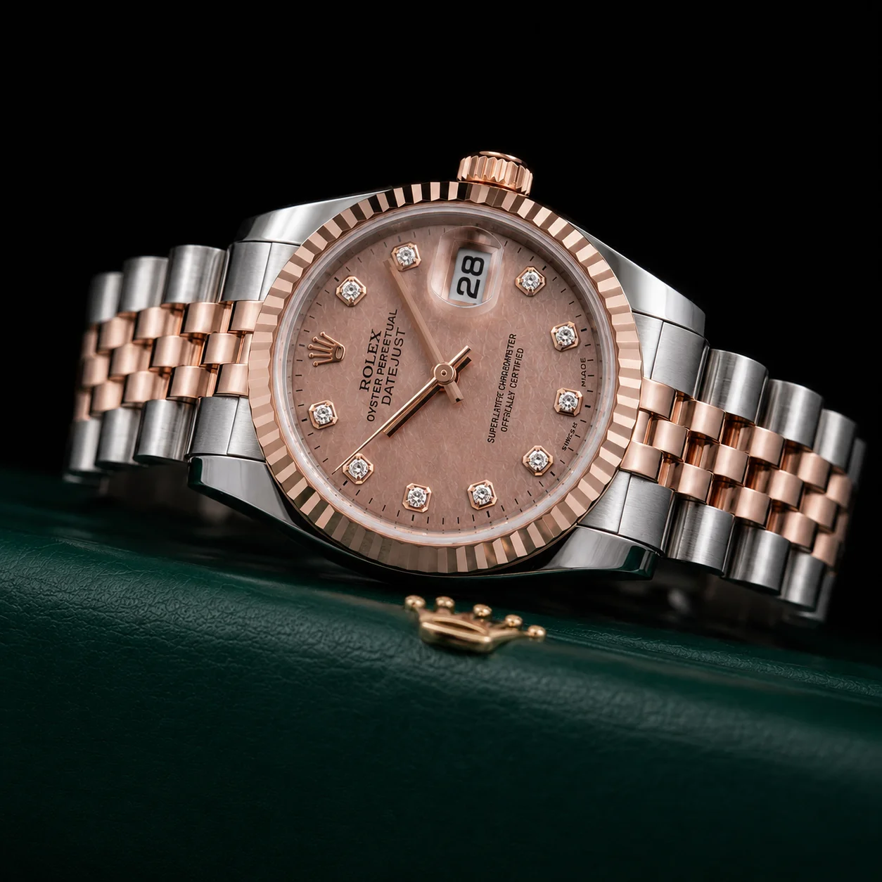 Rolex Lady-Datejust 26