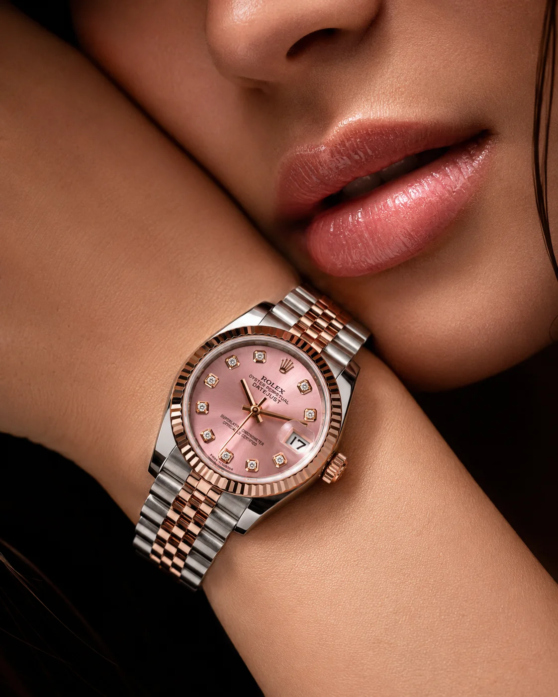 Rolex Lady-Datejust, photo 2