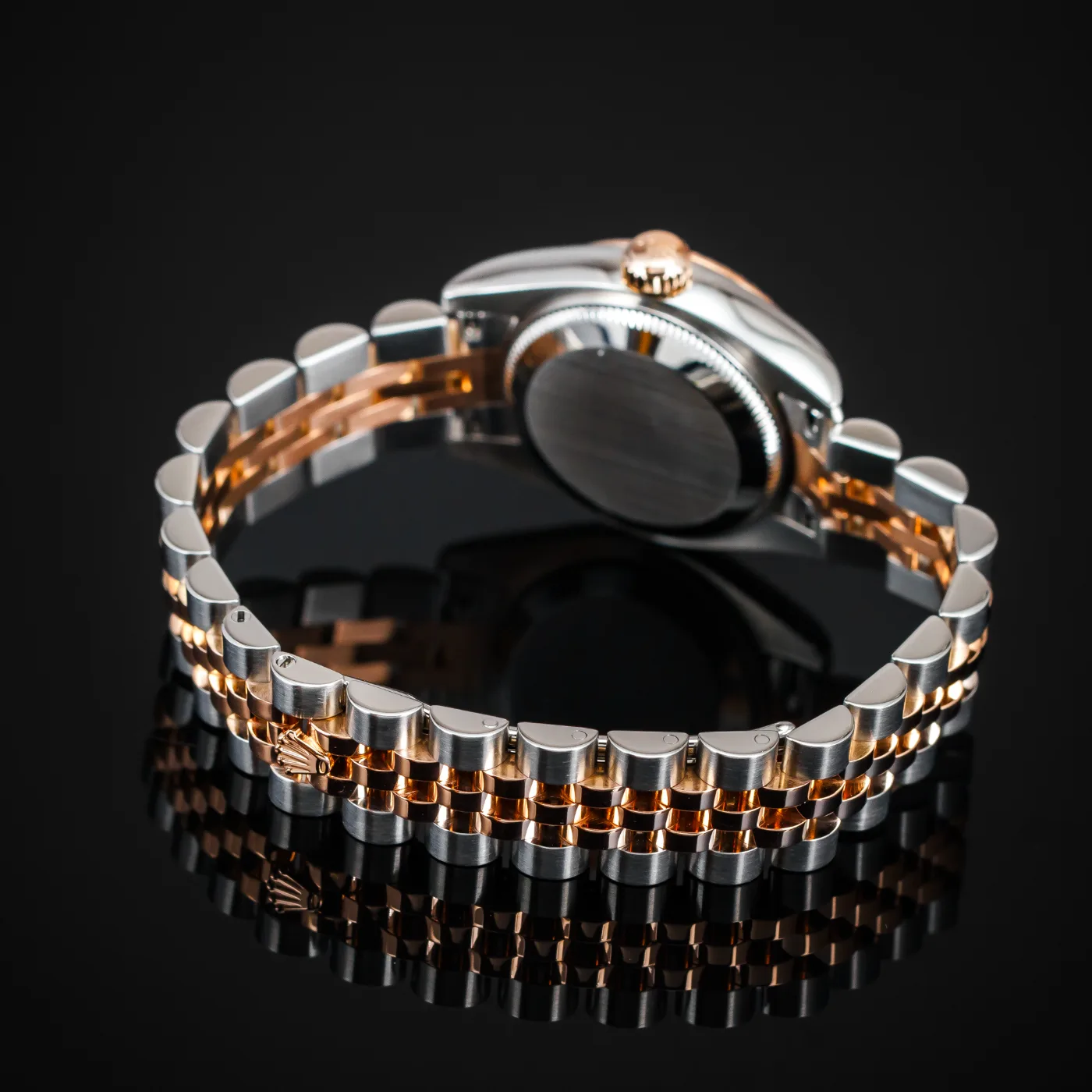 Rolex Lady-Datejust 179171, photo 5