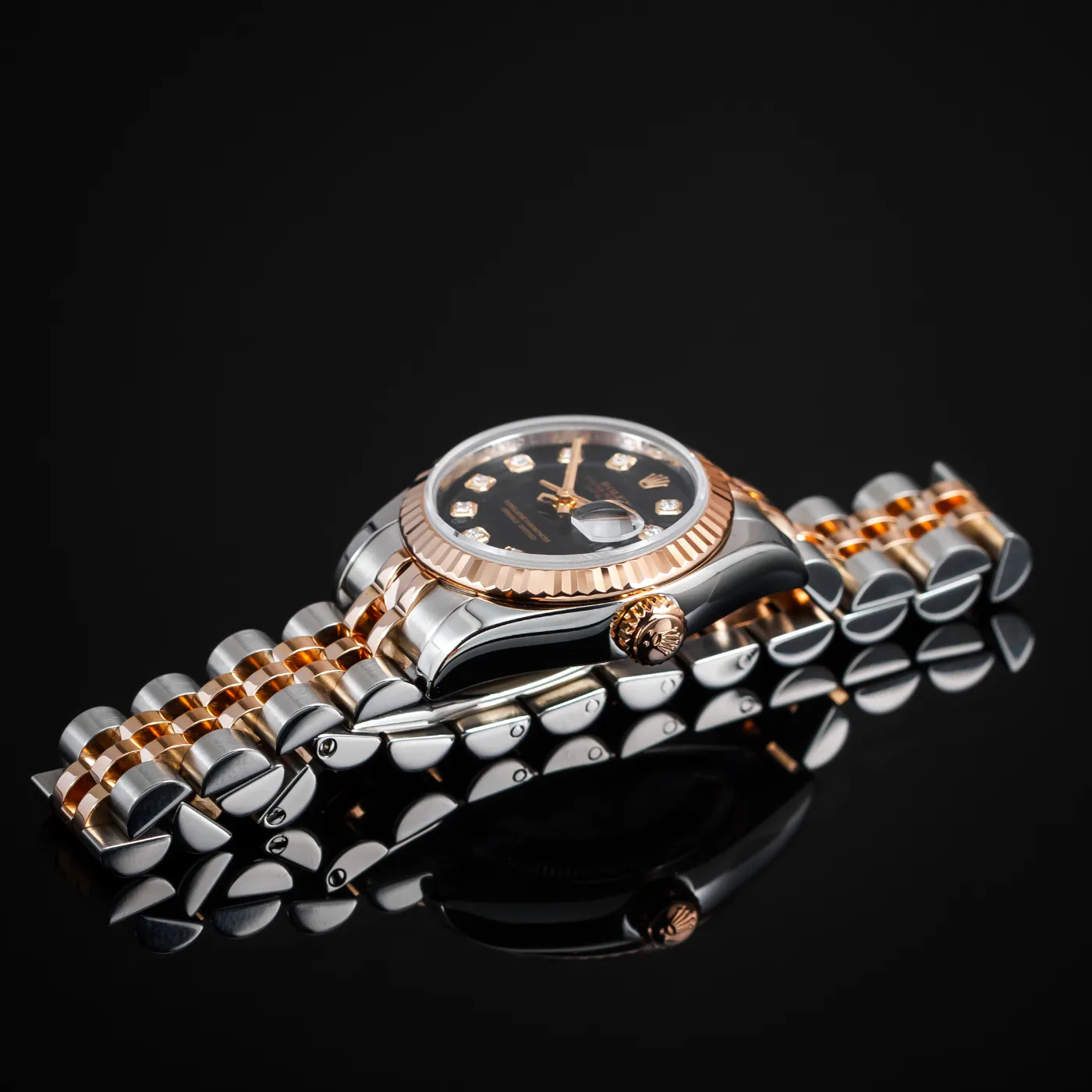 Rolex Lady-Datejust 179171, photo 6