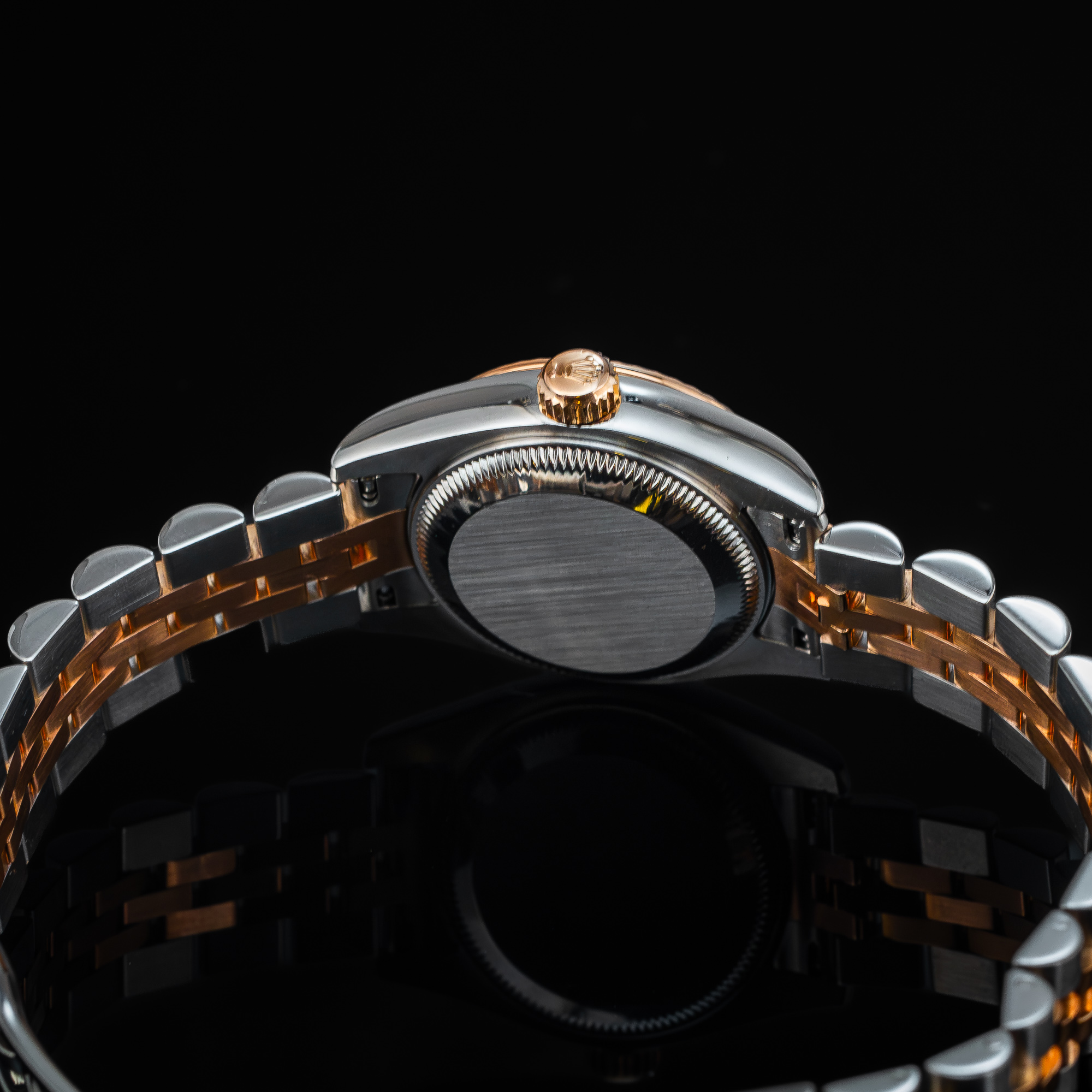 Rolex Lady-Datejust 179171, photo 3