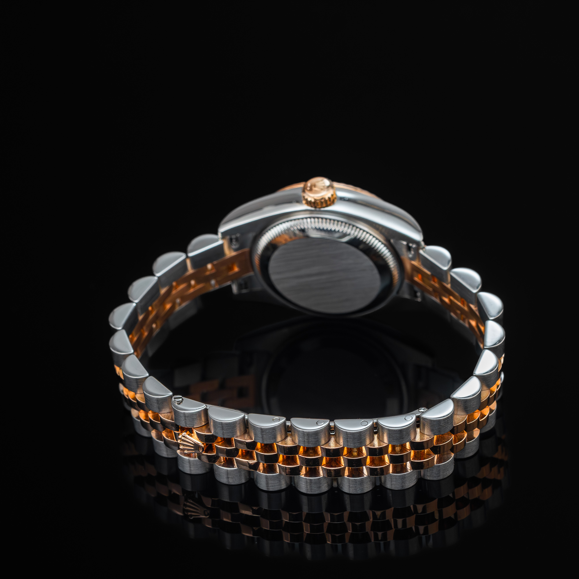 Rolex Lady-Datejust 179171, photo 5