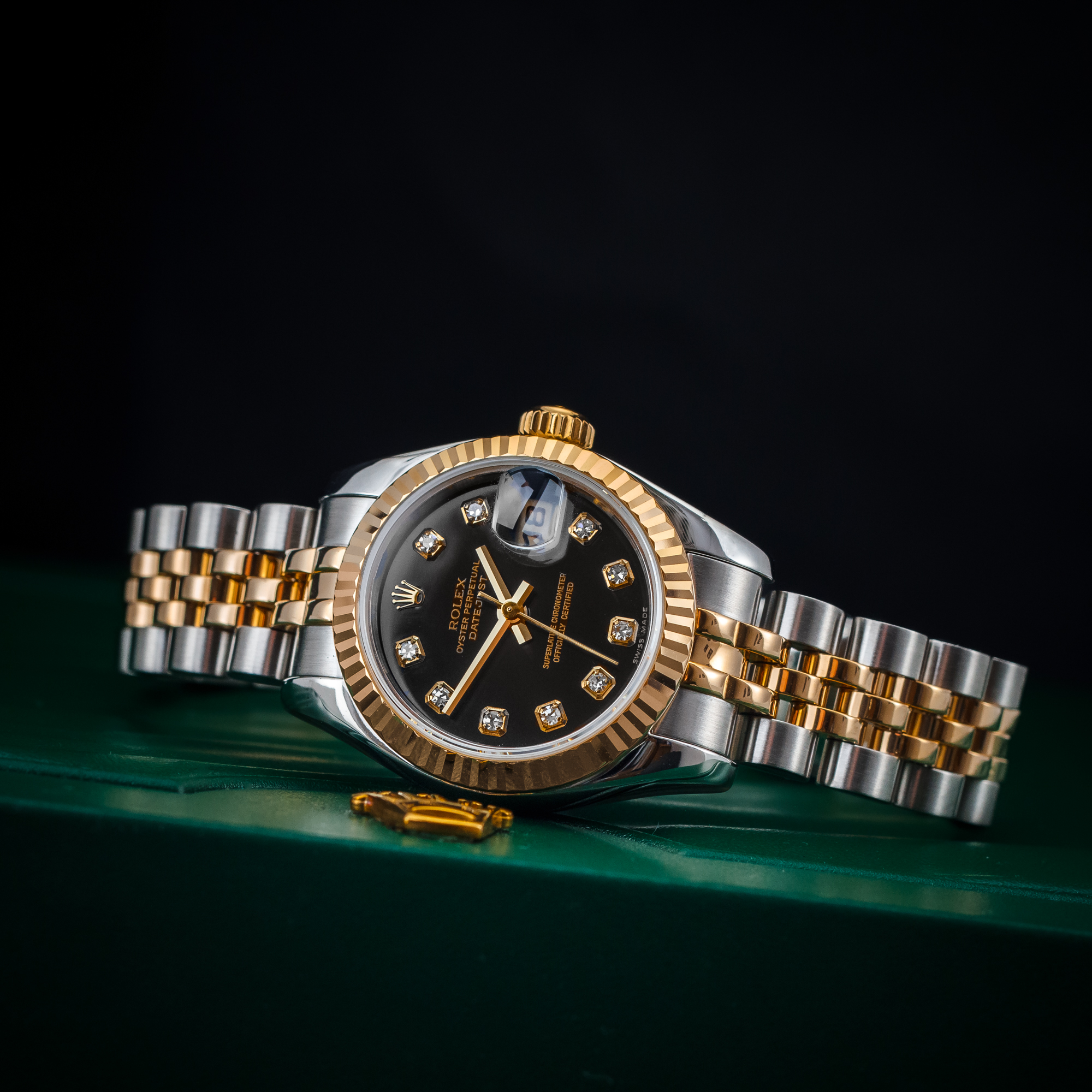 Rolex Lady-Datejust 26