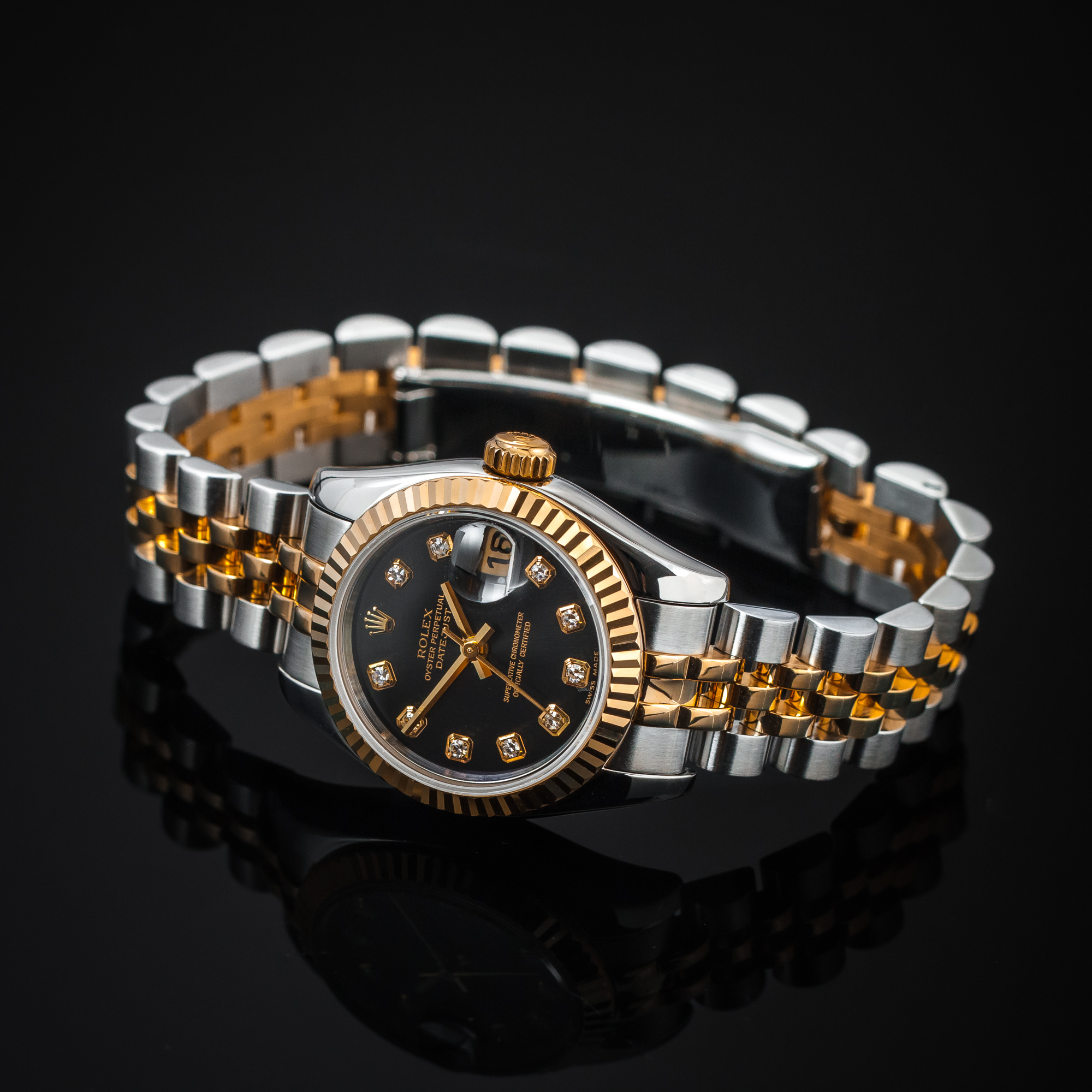 Rolex Lady-Datejust, photo 2