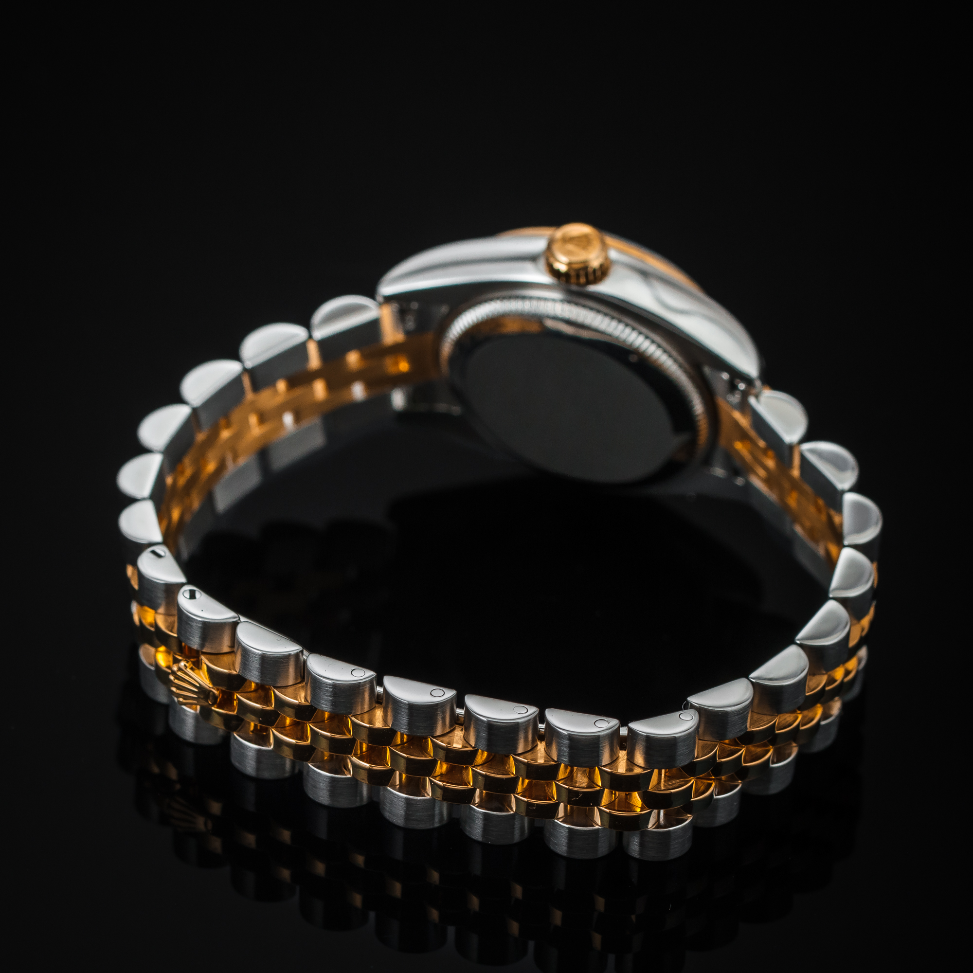 Rolex Lady-Datejust, photo 4