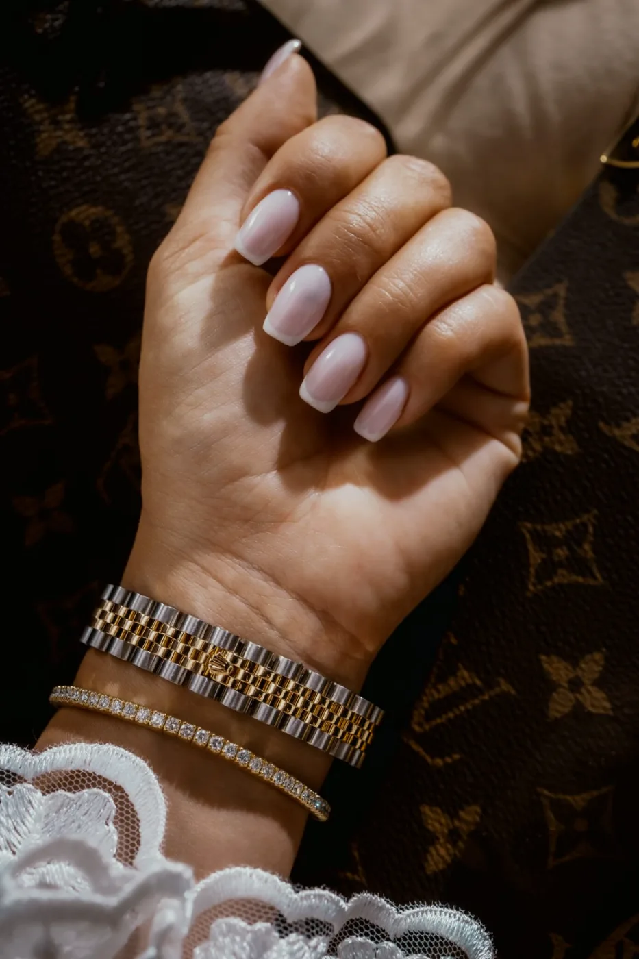Rolex Lady-Datejust 179173, photo 3