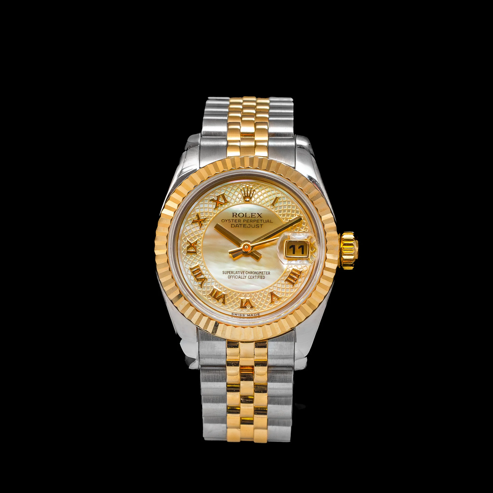 Rolex Lady-Datejust, photo 2