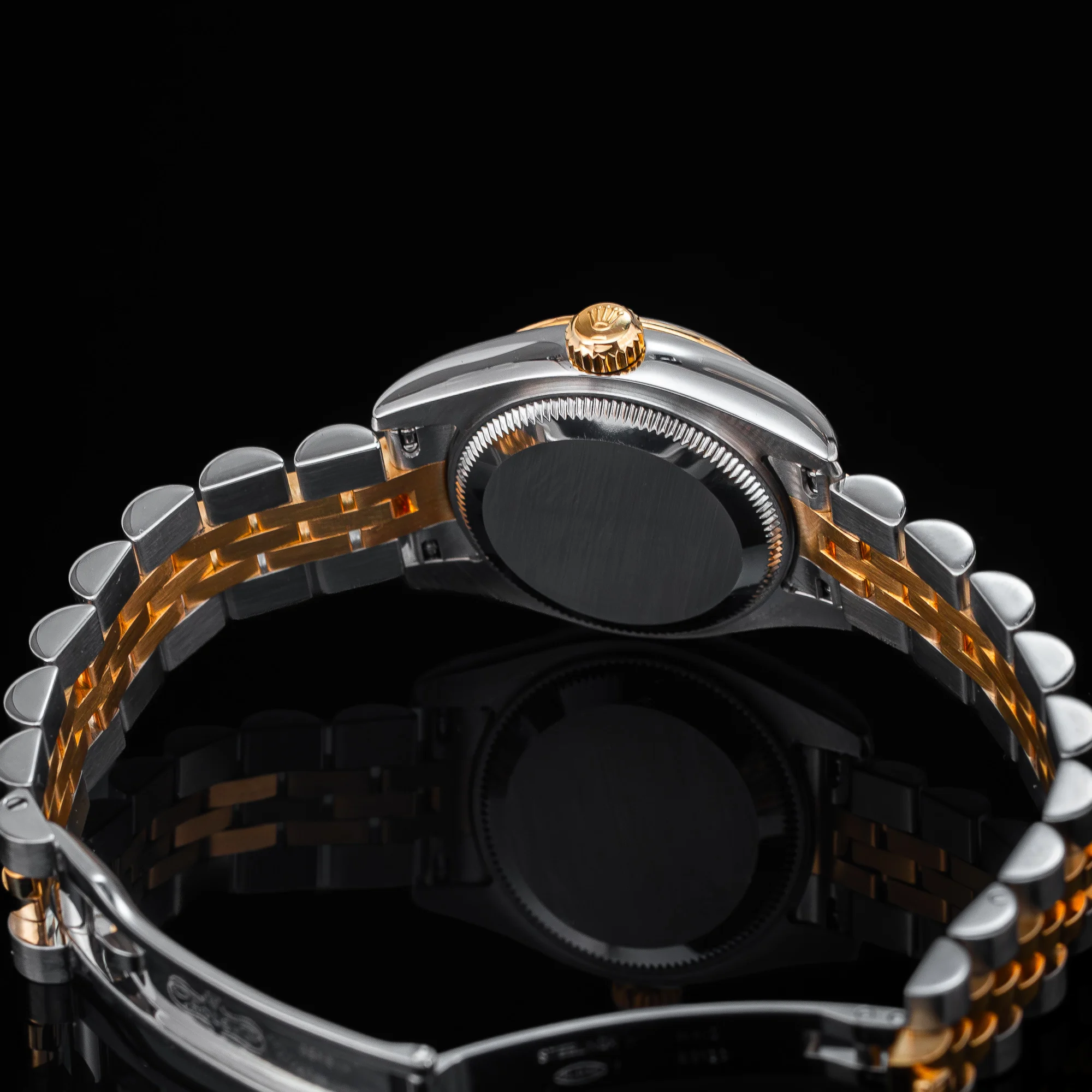 Rolex Lady-Datejust, photo 3