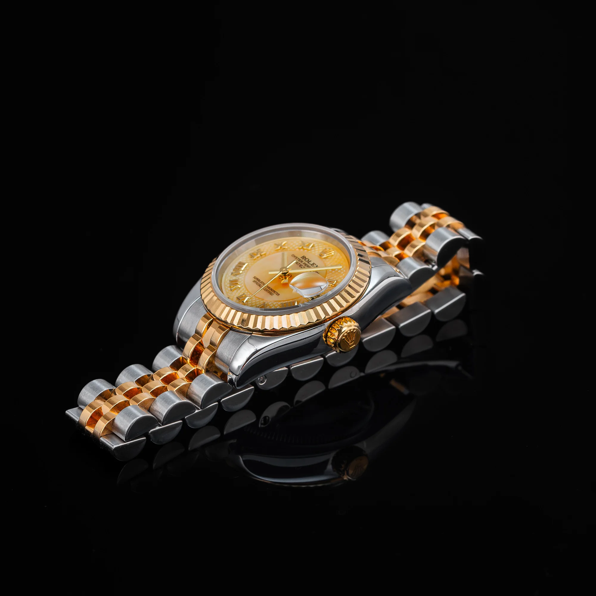Rolex Lady-Datejust, photo 4
