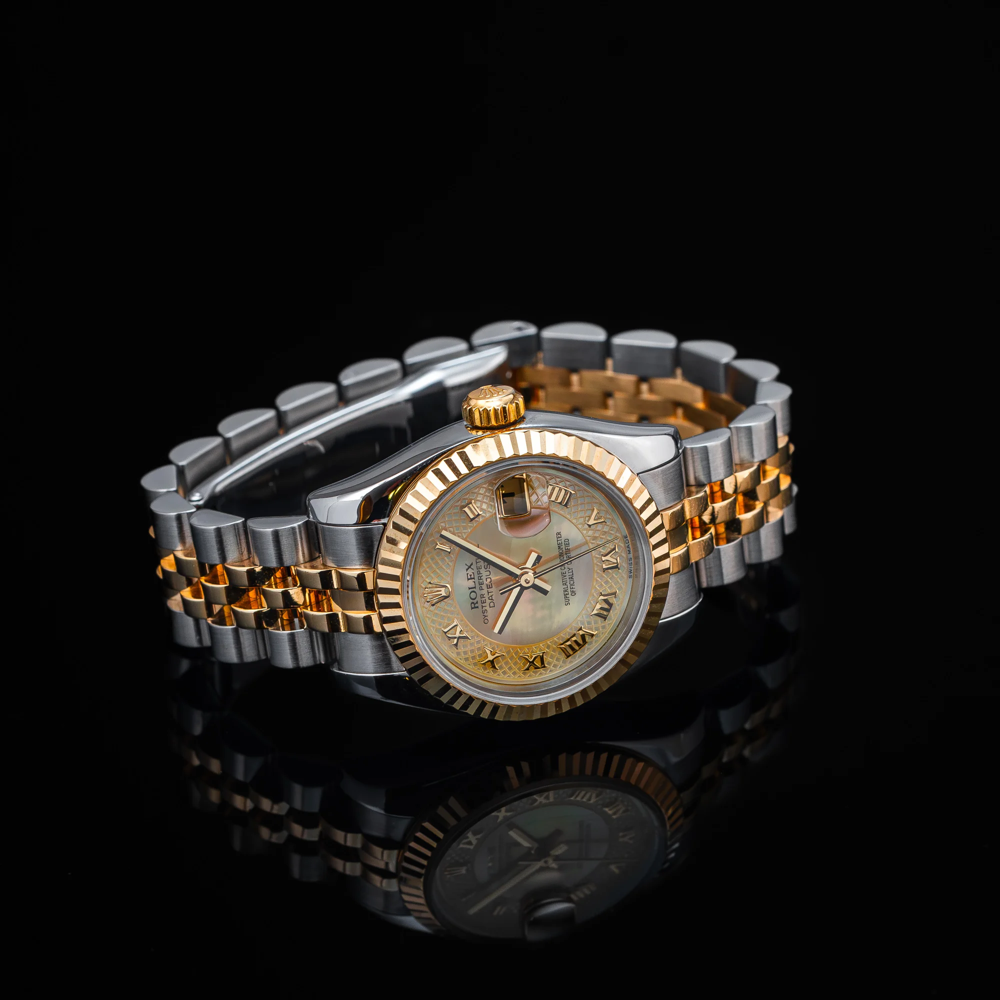 Rolex Lady-Datejust, photo 6