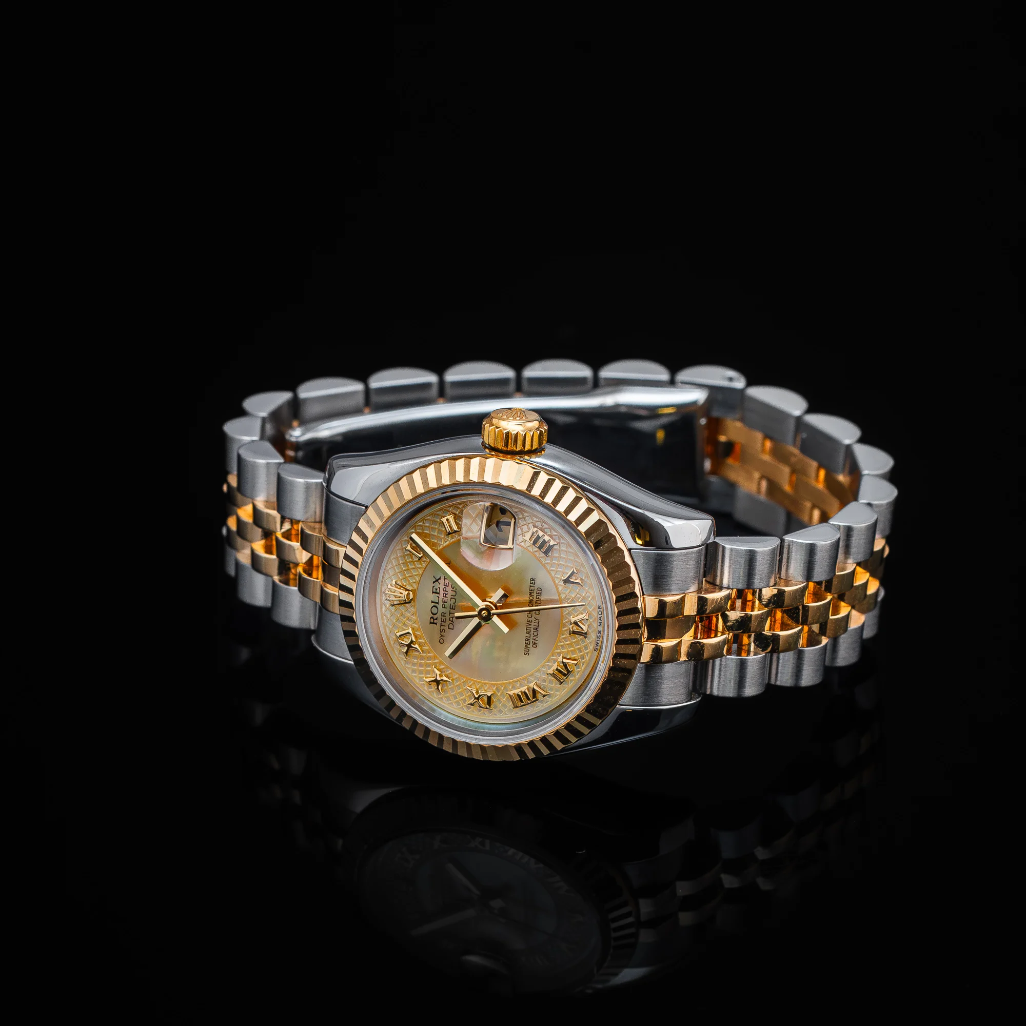 Rolex Lady-Datejust, photo 7