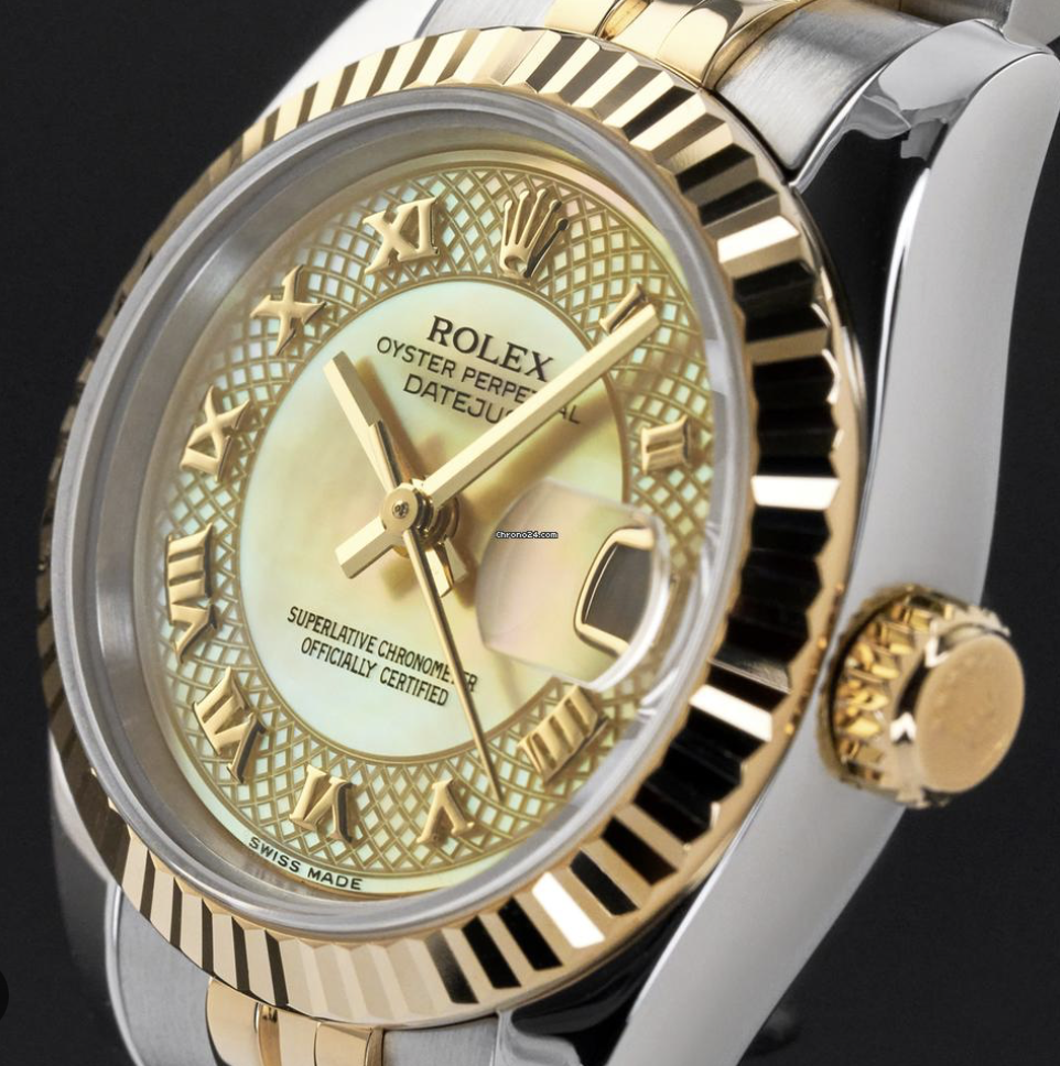 Rolex Lady-Datejust, photo 9