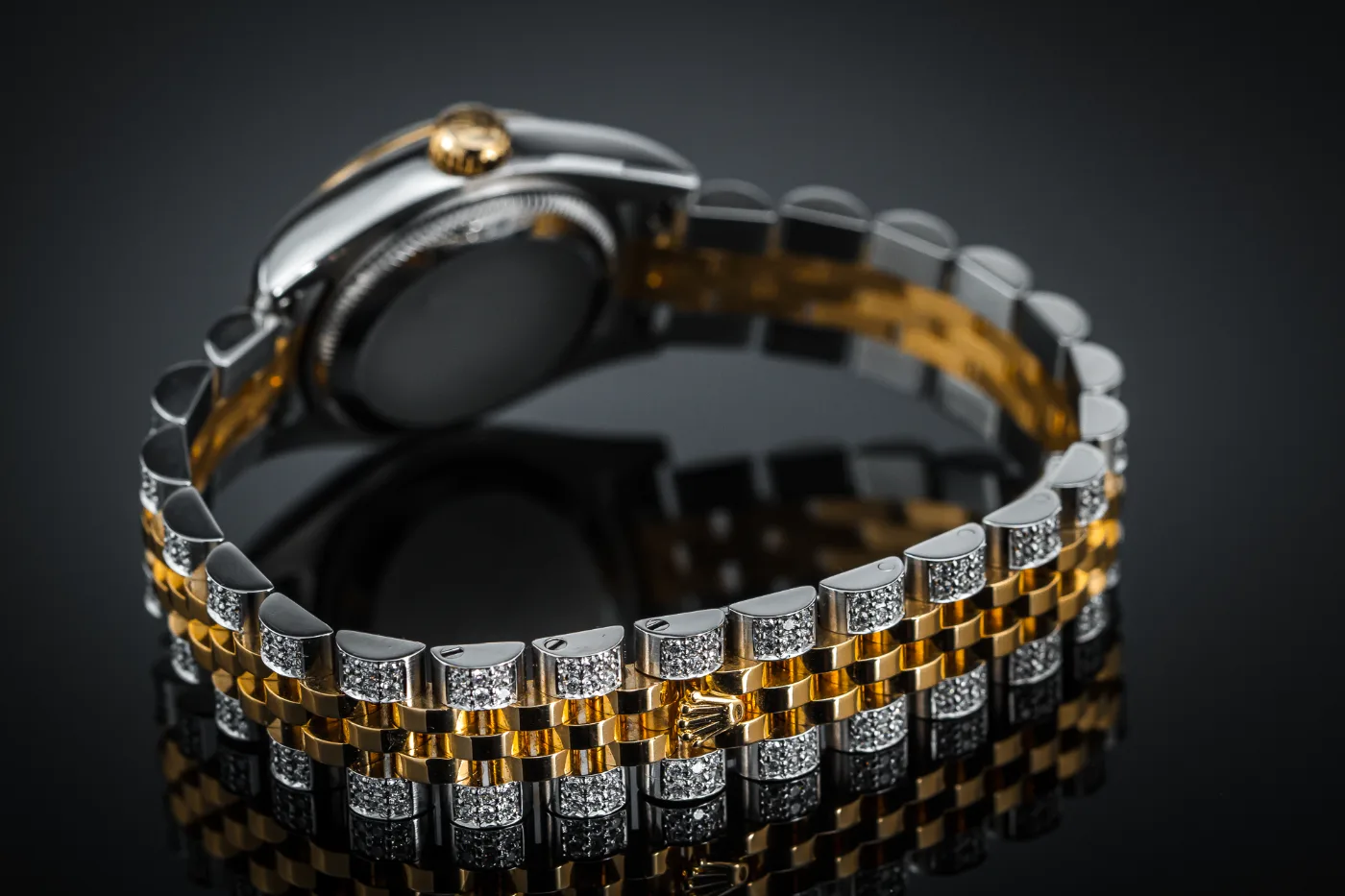 Rolex Lady-Datejust 179173, photo 5