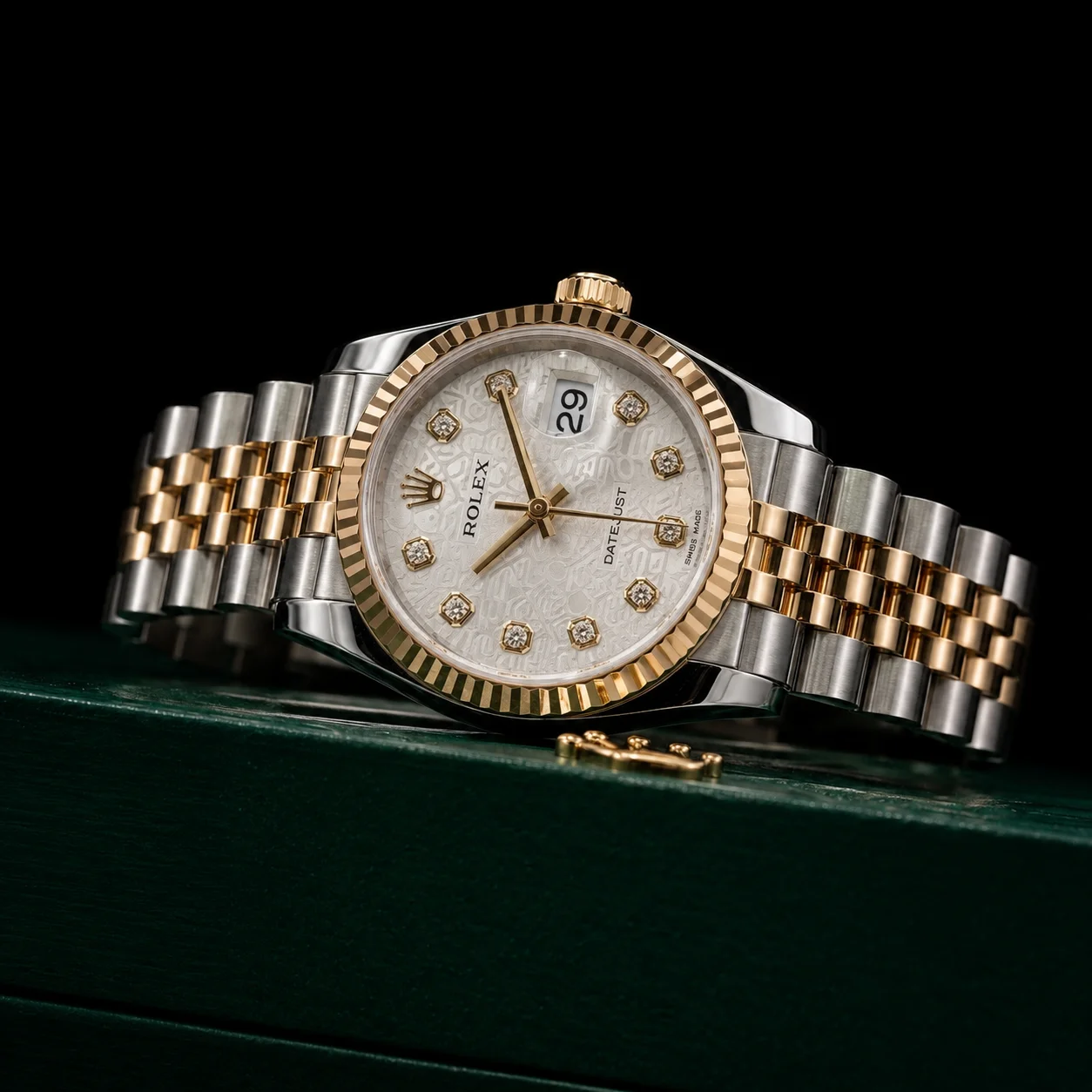 Rolex Lady-Datejust 179173 26
