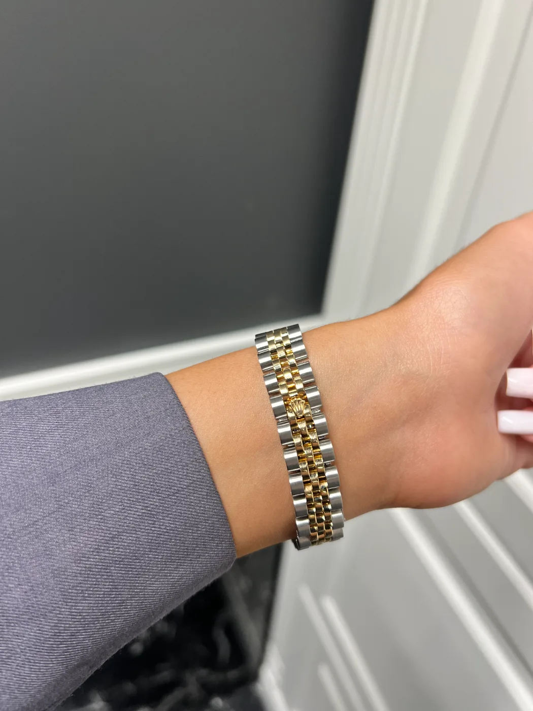 Rolex Lady-Datejust 179173, photo 11