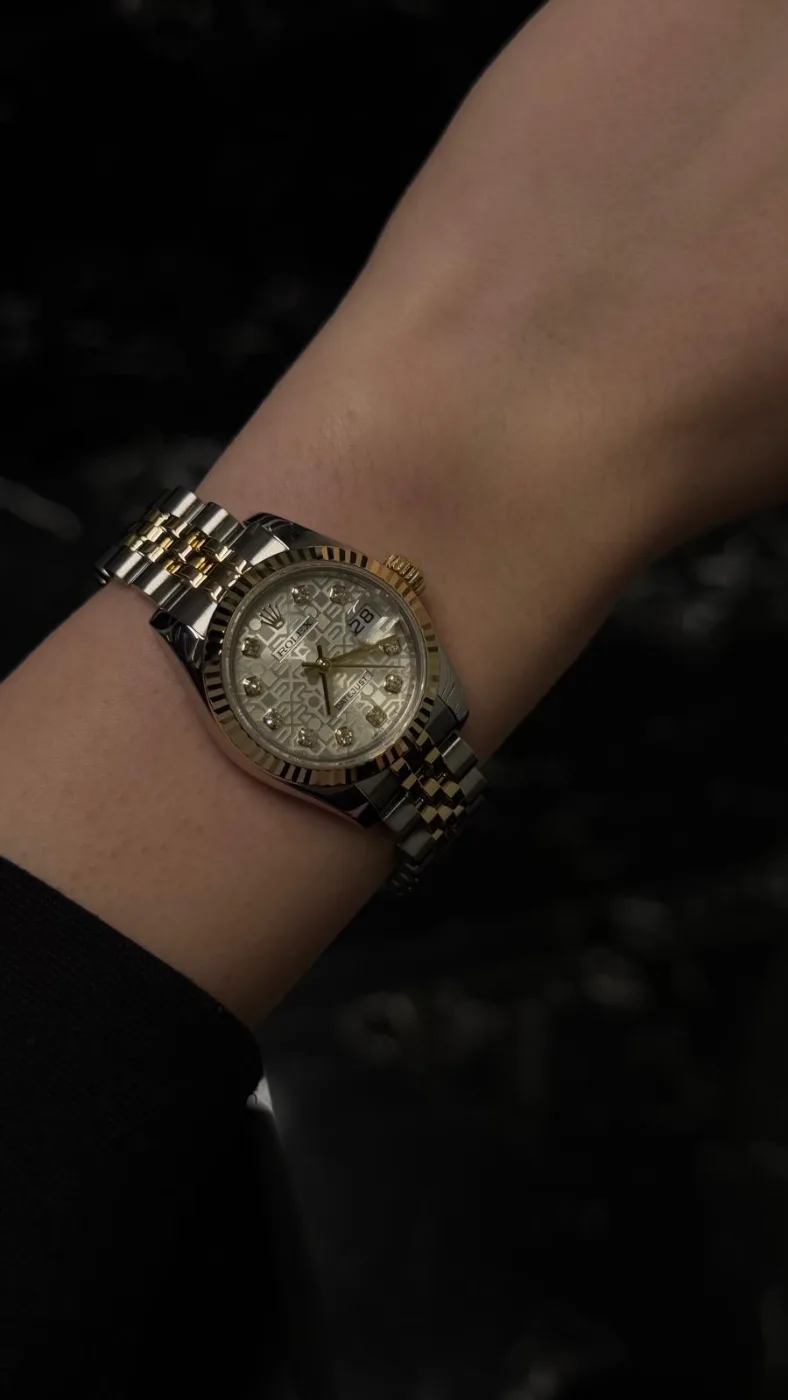 Rolex Lady-Datejust 179173, photo 7