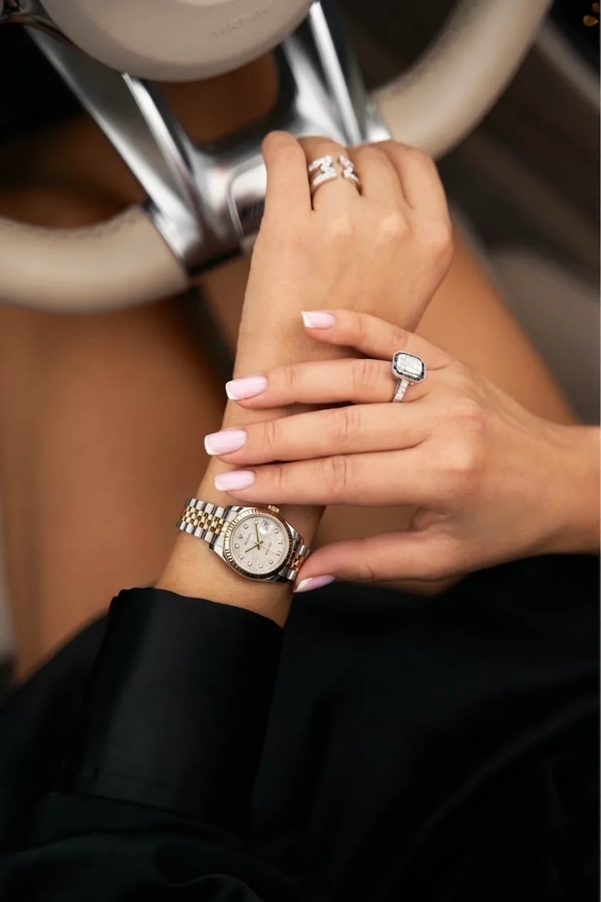 Rolex Lady-Datejust 179173, photo 8