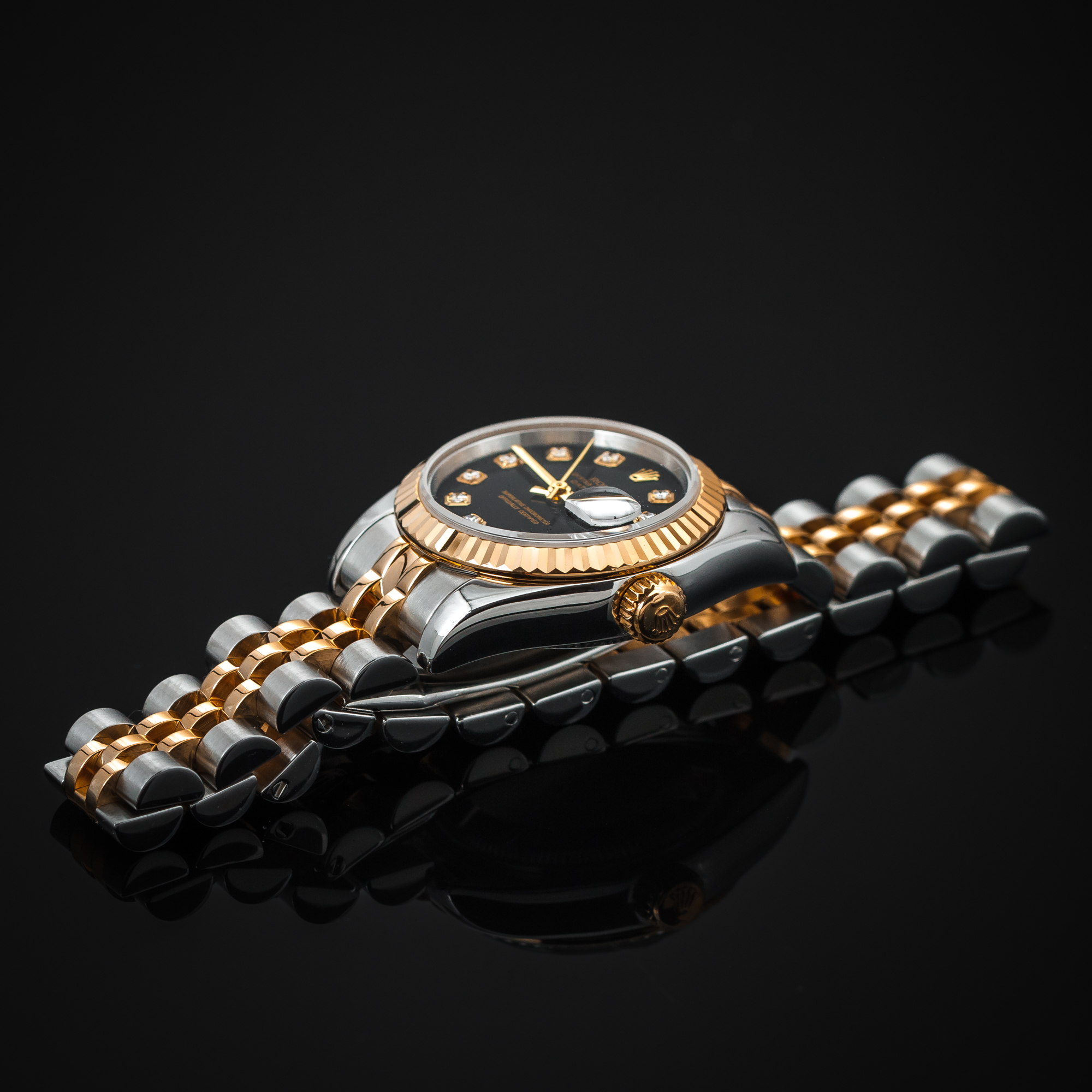 Rolex Lady-Datejust, photo 6