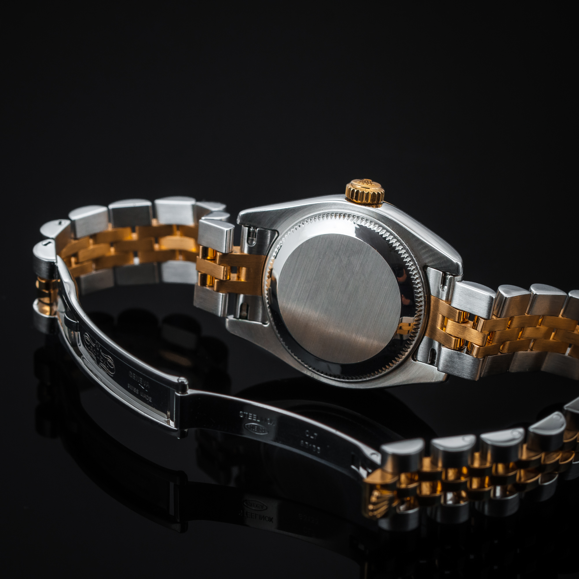 Rolex Lady-Datejust, photo 7