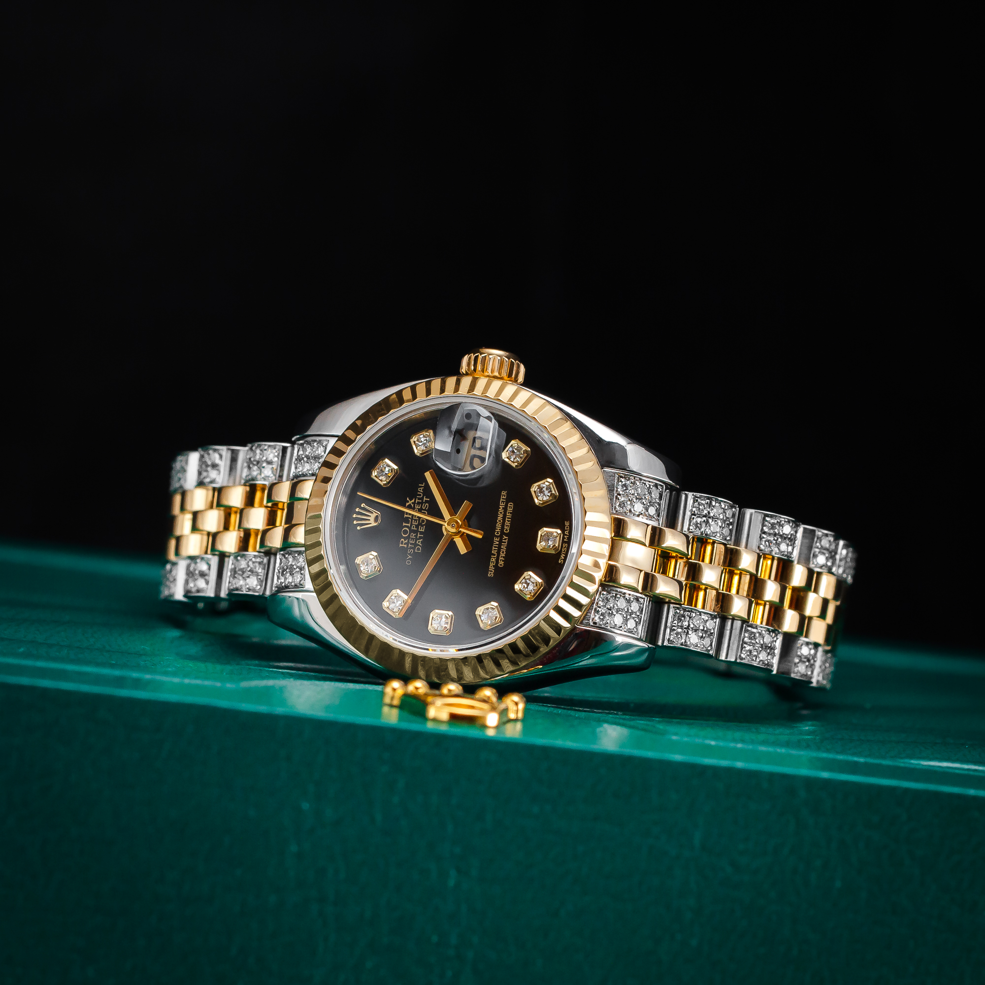 Rolex Lady-Datejust 26