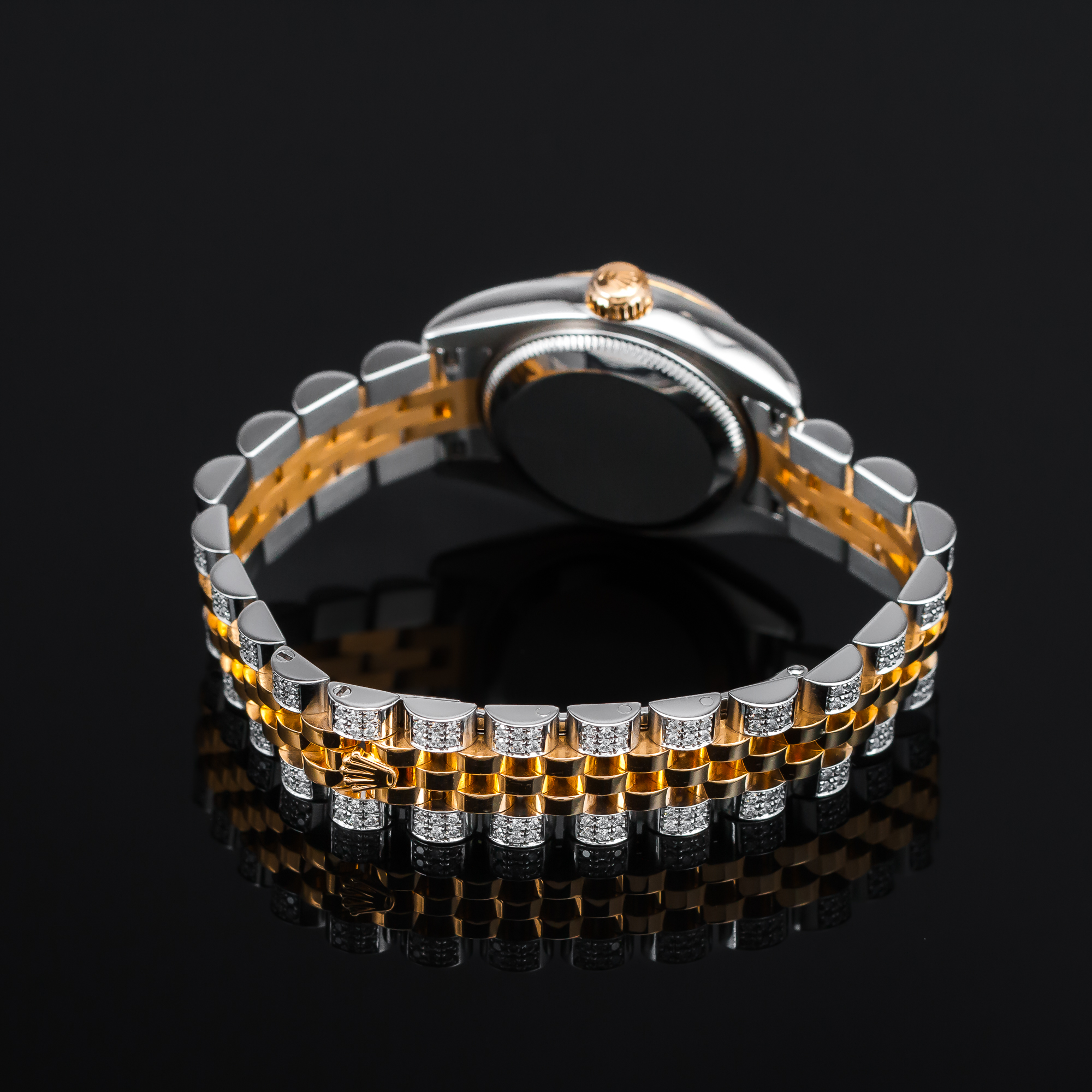 Rolex Lady-Datejust, photo 4