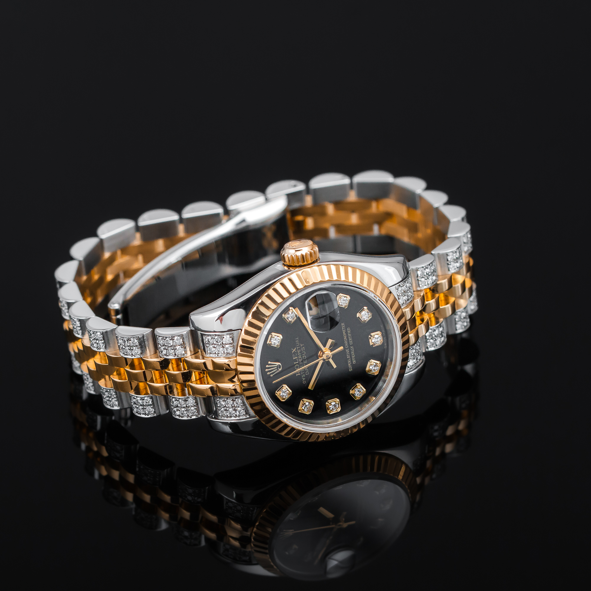 Rolex Lady-Datejust, photo 5