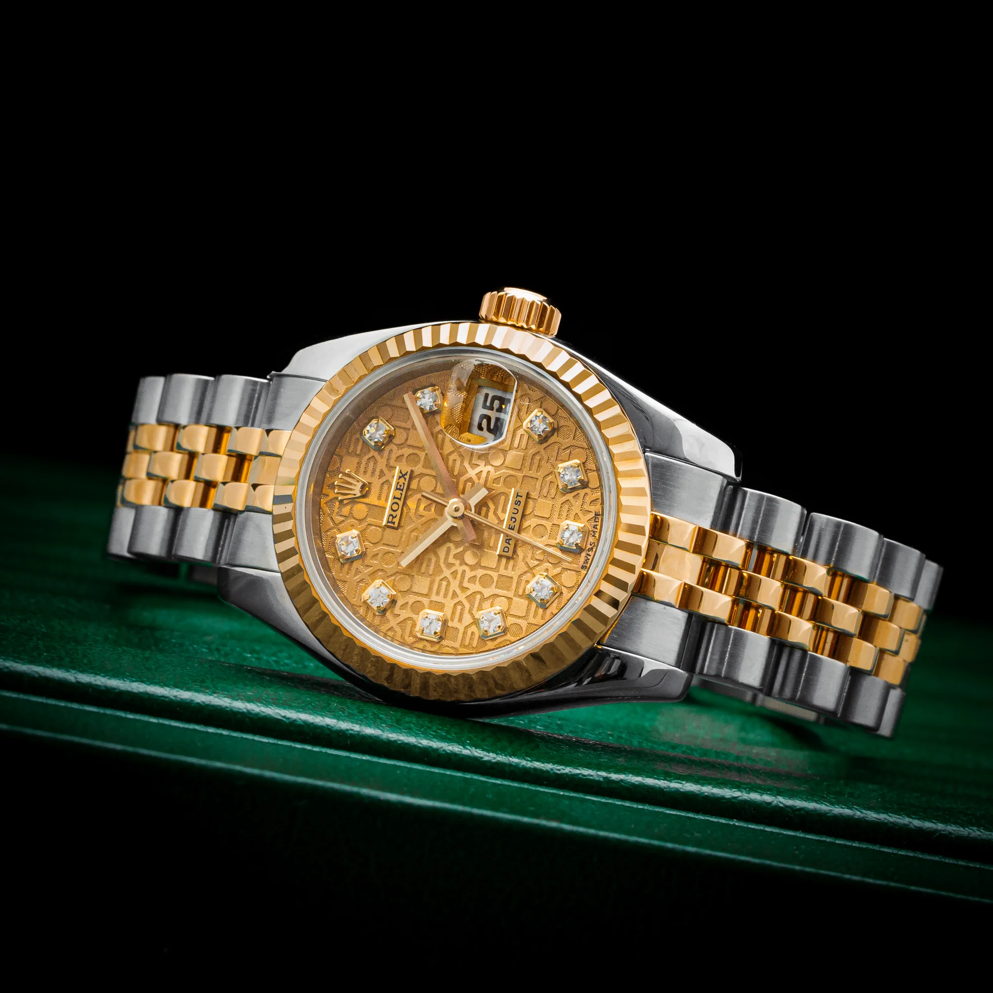 Rolex Lady-Datejust 26