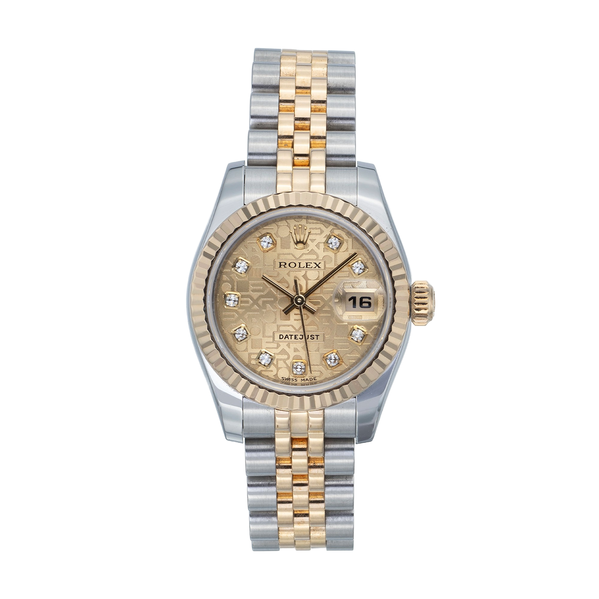 Rolex Lady-Datejust, photo 2