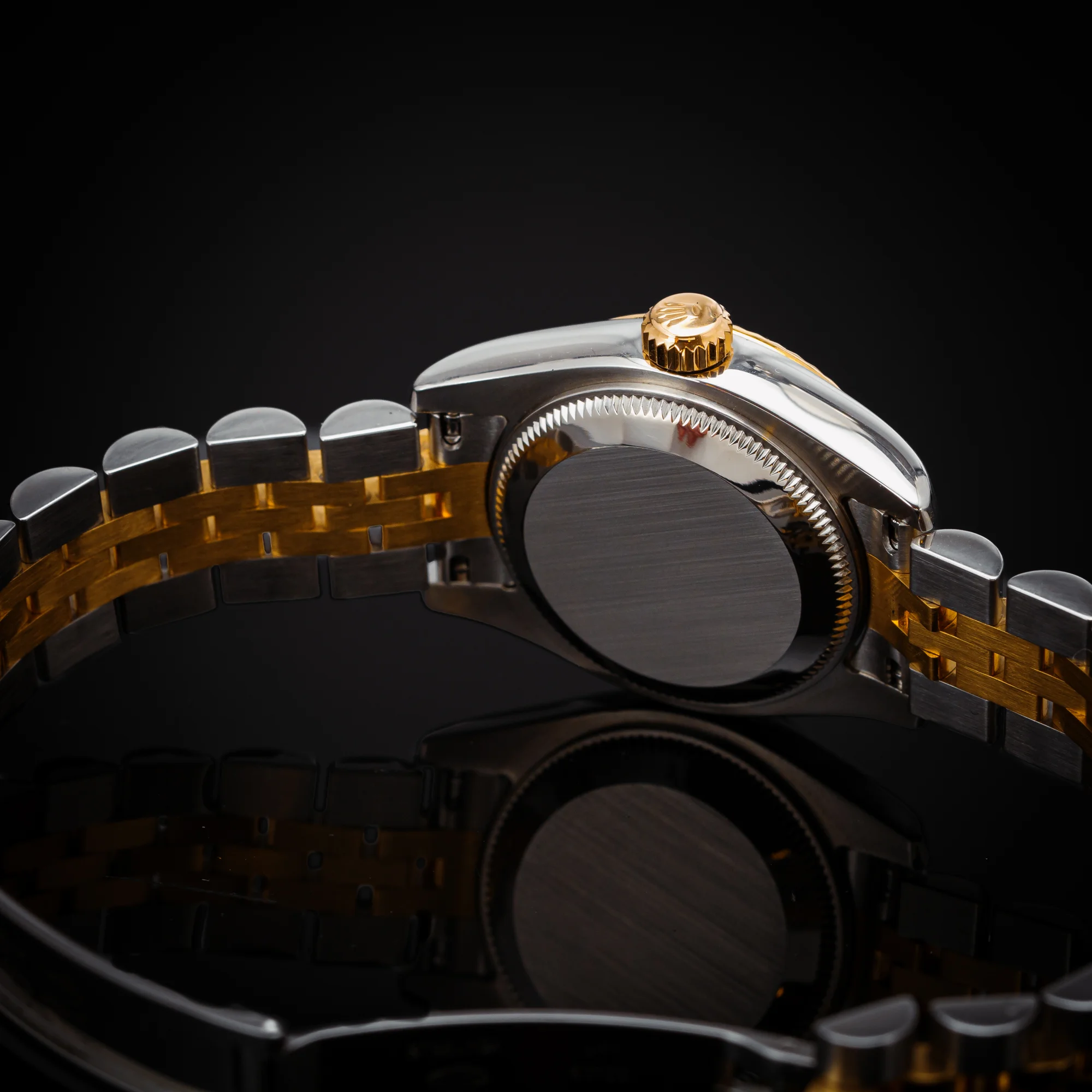 Rolex Lady-Datejust, photo 3