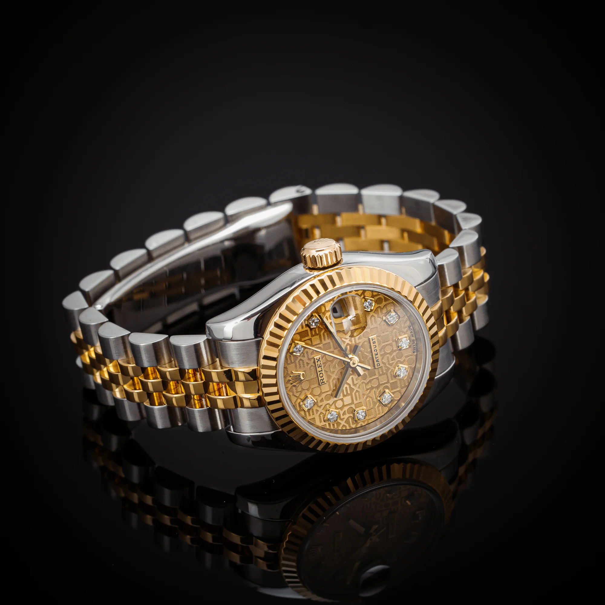 Rolex Lady-Datejust, photo 6