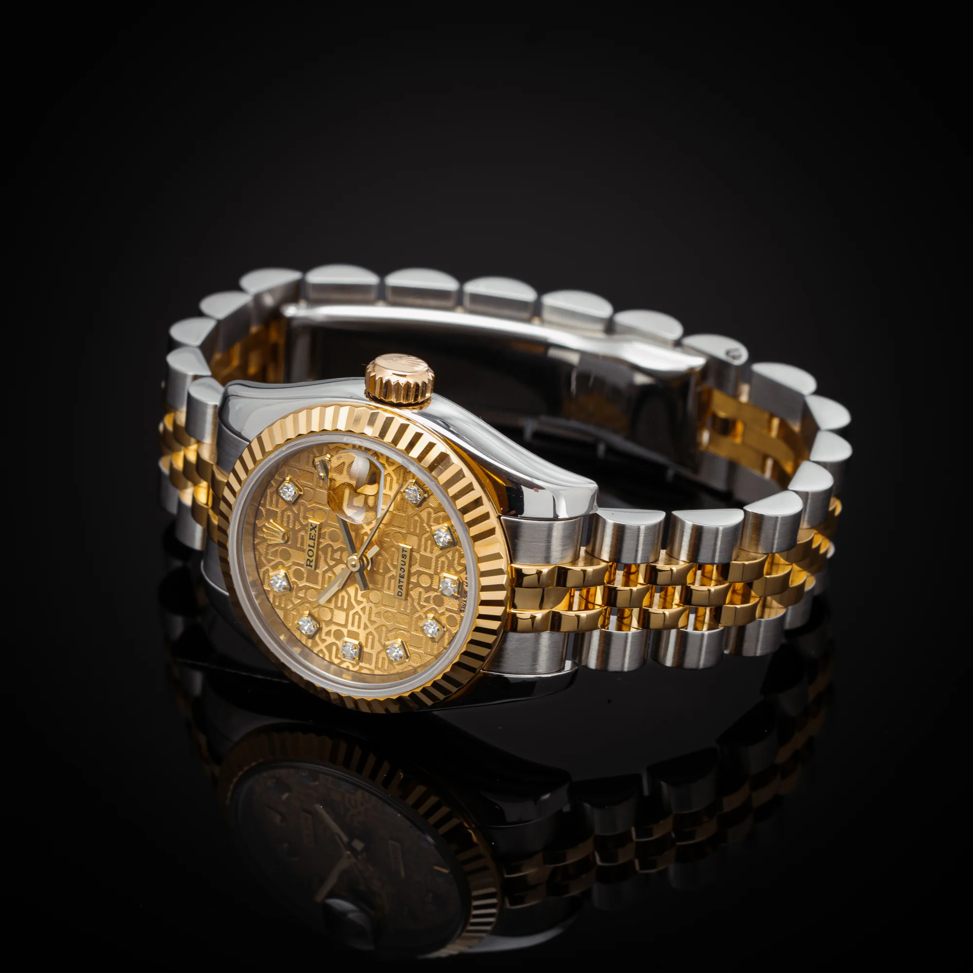 Rolex Lady-Datejust, photo 7