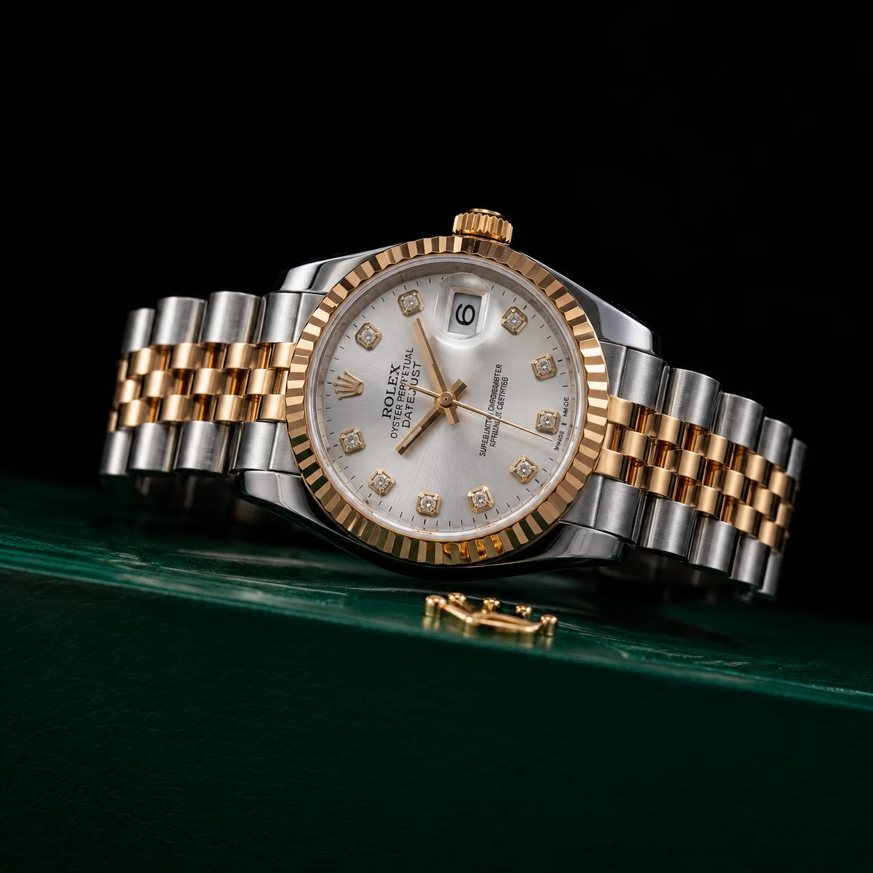 Rolex Lady-Datejust 179173 26