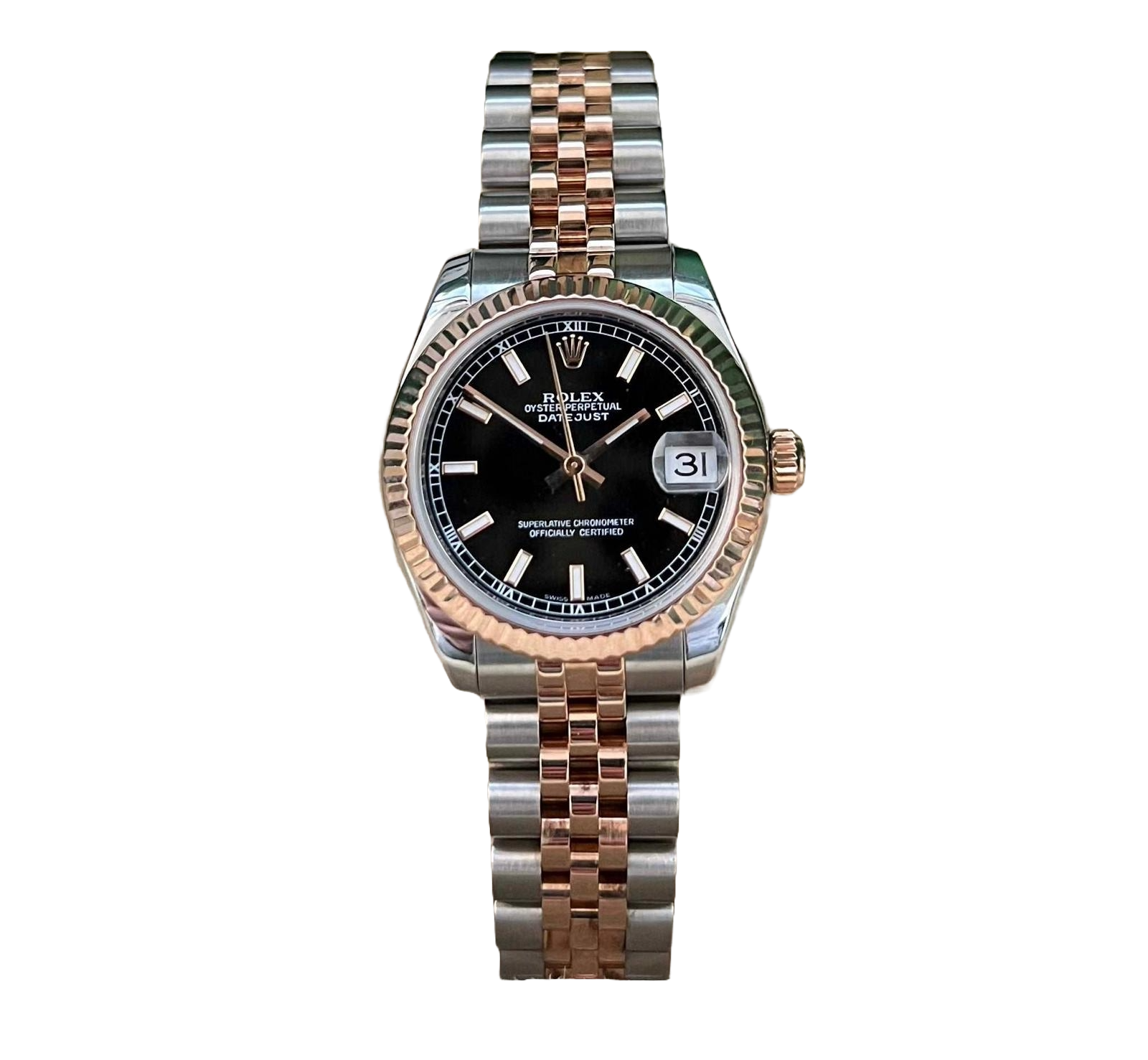 Rolex Lady-Datejust 26