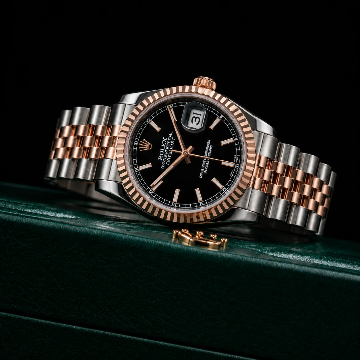 Rolex Lady-Datejust 26