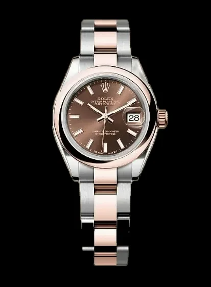 Rolex Lady-Datejust 279161, photo 2