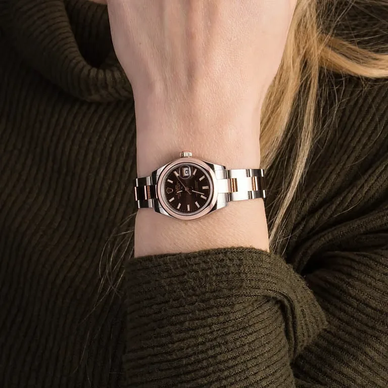 Rolex Lady-Datejust 279161, photo 5